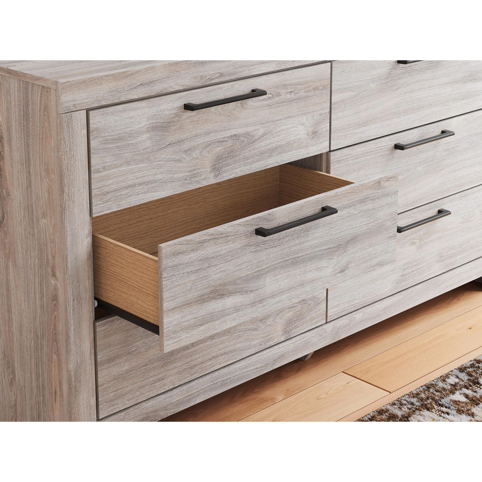 Broachmyn Dresser - Gray - Image 6