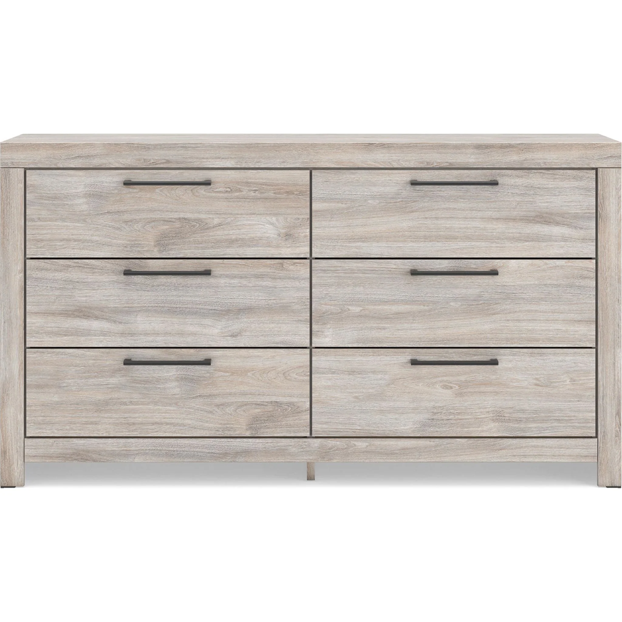 Broachmyn Dresser - Gray - Image 7