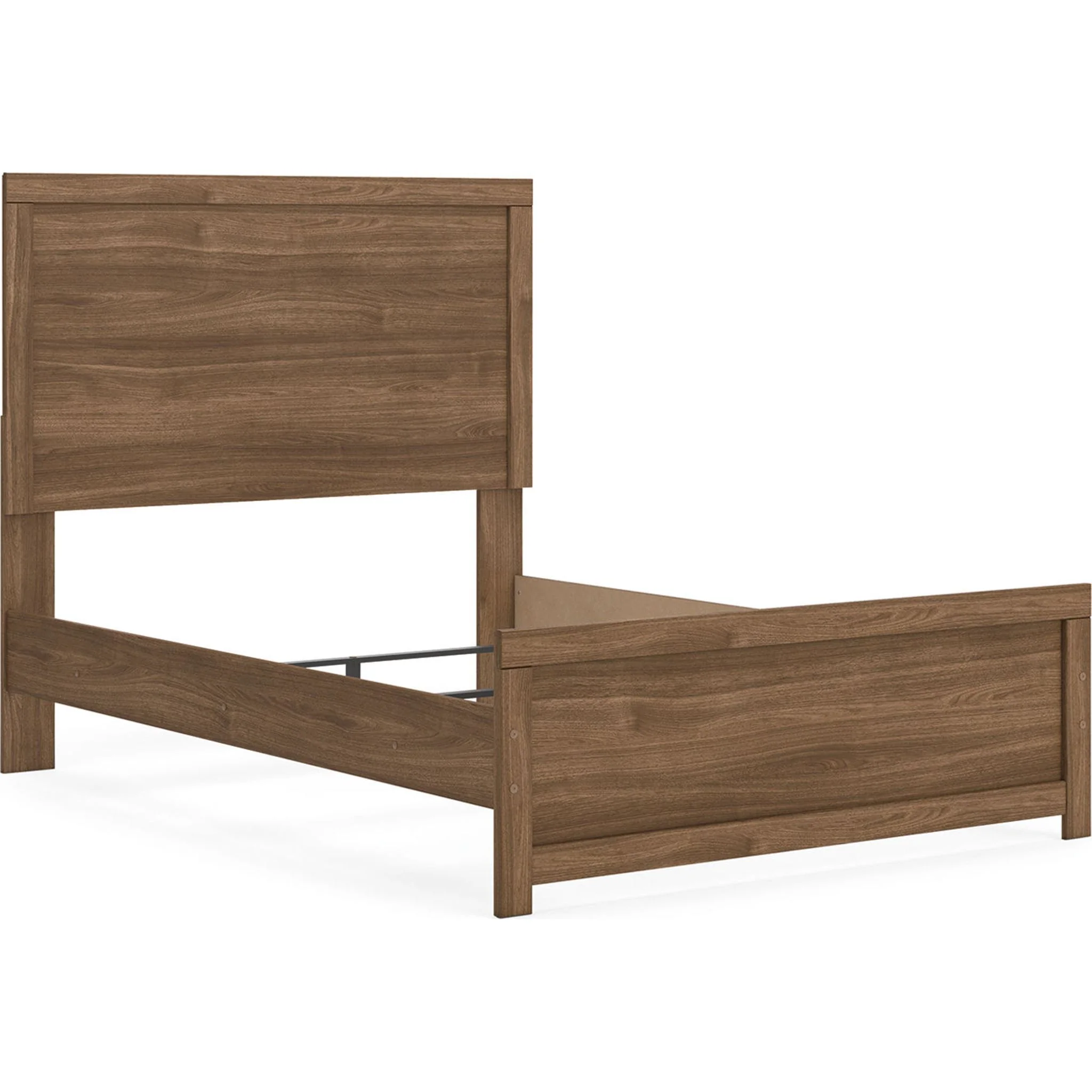 Broachmyn Full Panel Bed - Auburn - Image 2