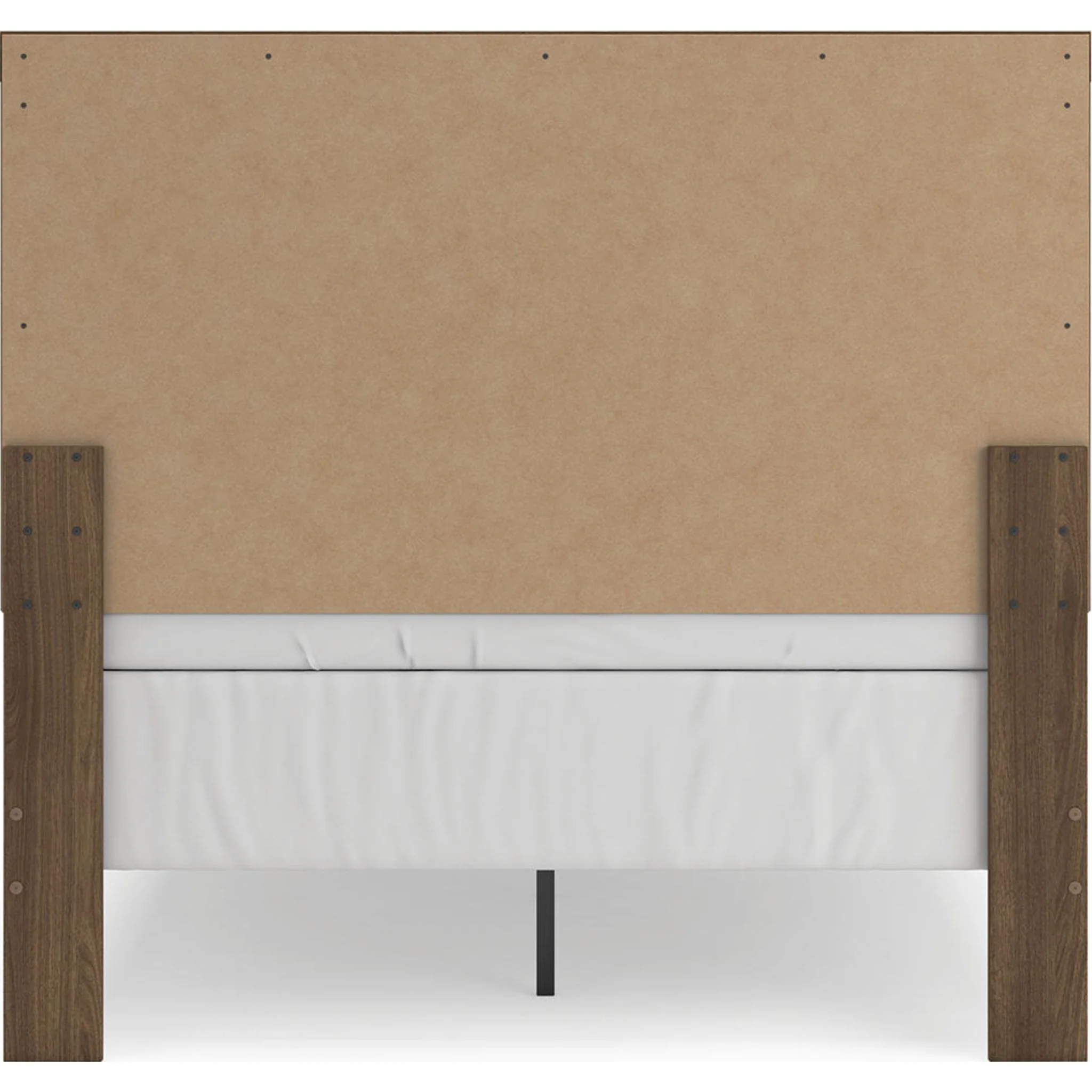 Broachmyn Full Panel Bed - Auburn - Image 4