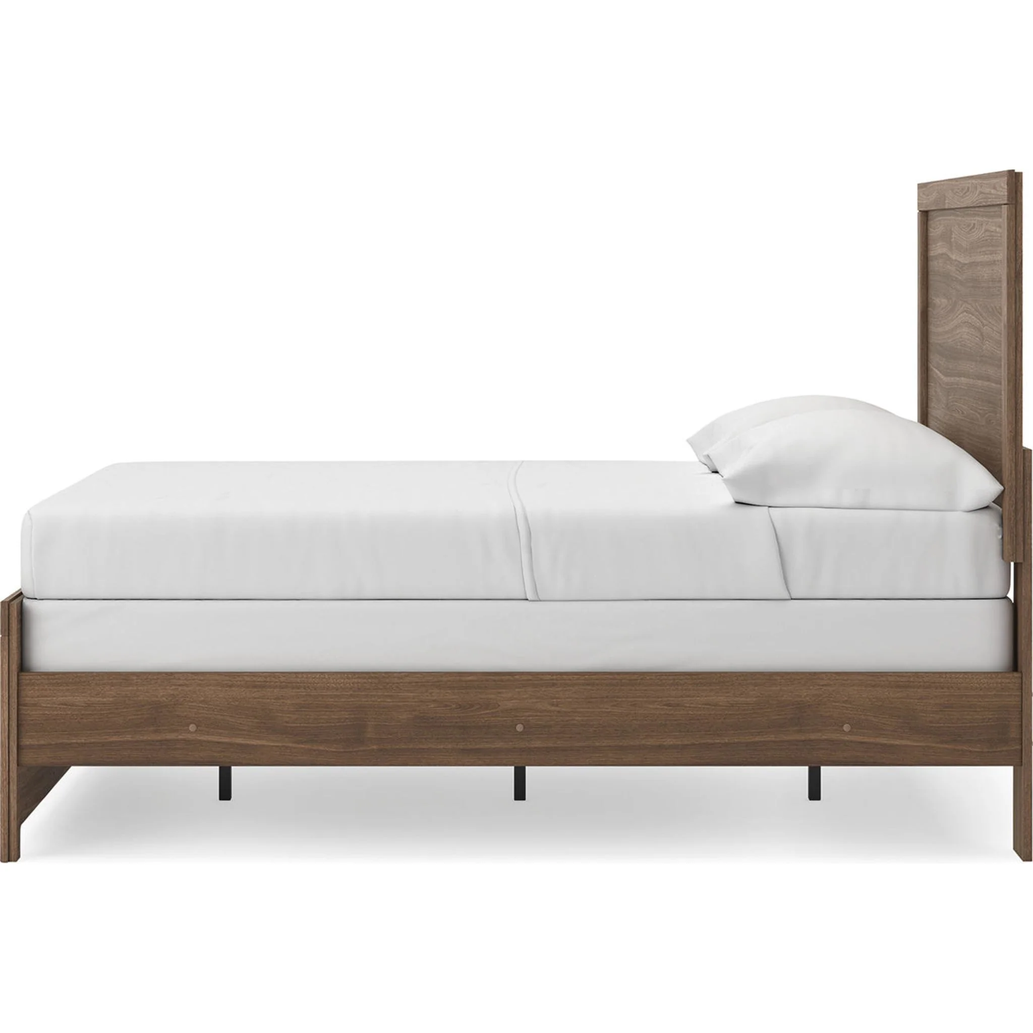 Broachmyn Full Panel Bed - Auburn - Image 6