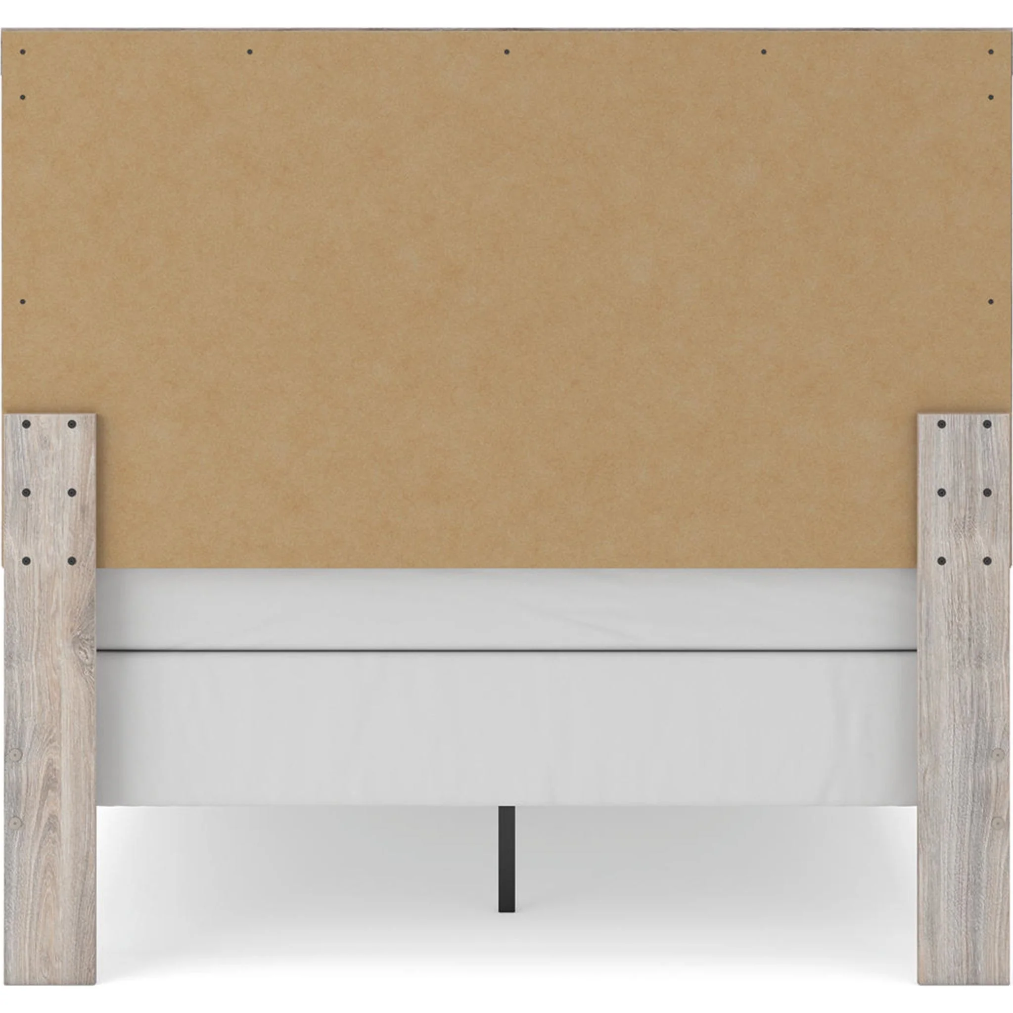 Broachmyn Full Panel Bed - Gray - Image 4