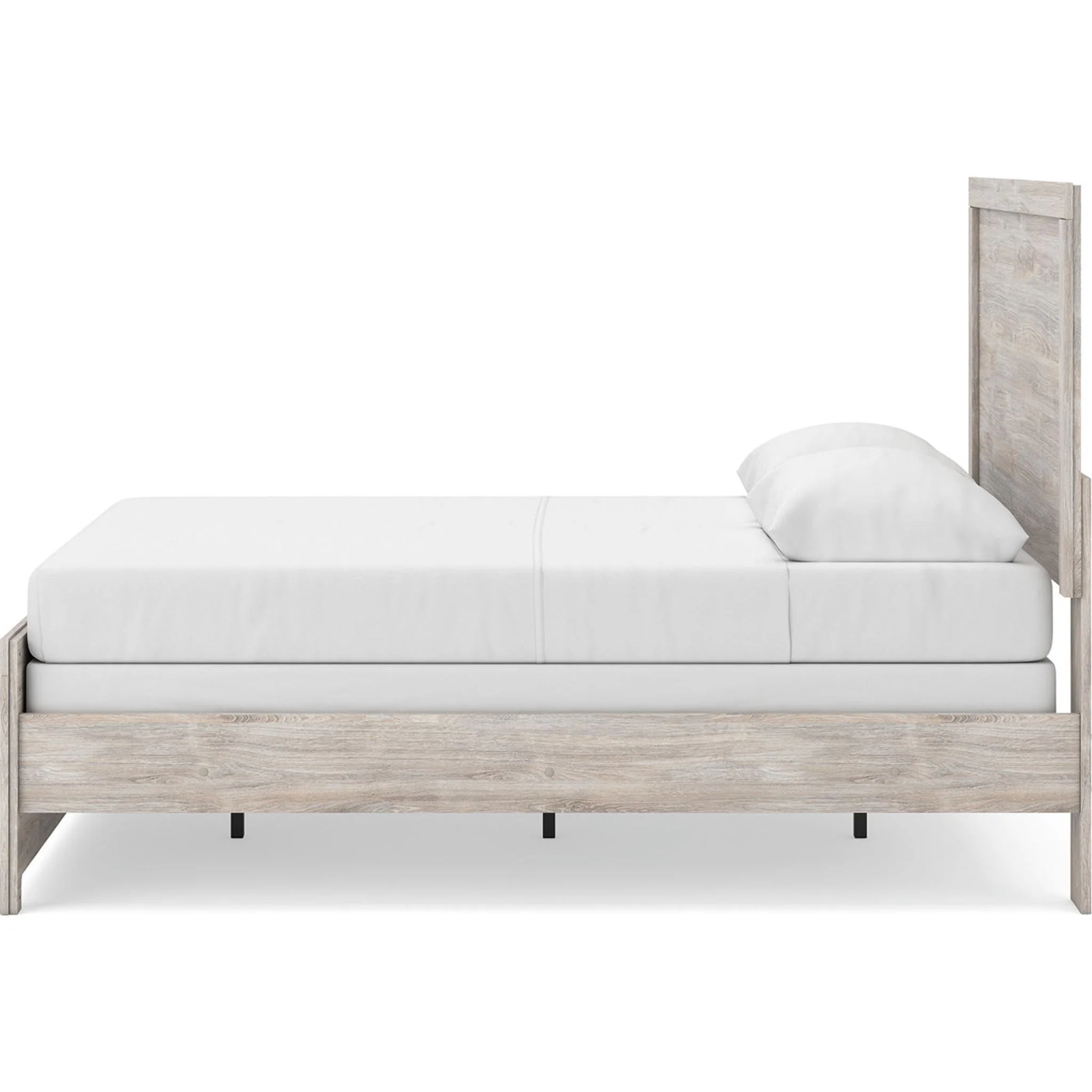 Broachmyn Full Panel Bed - Gray - Image 7