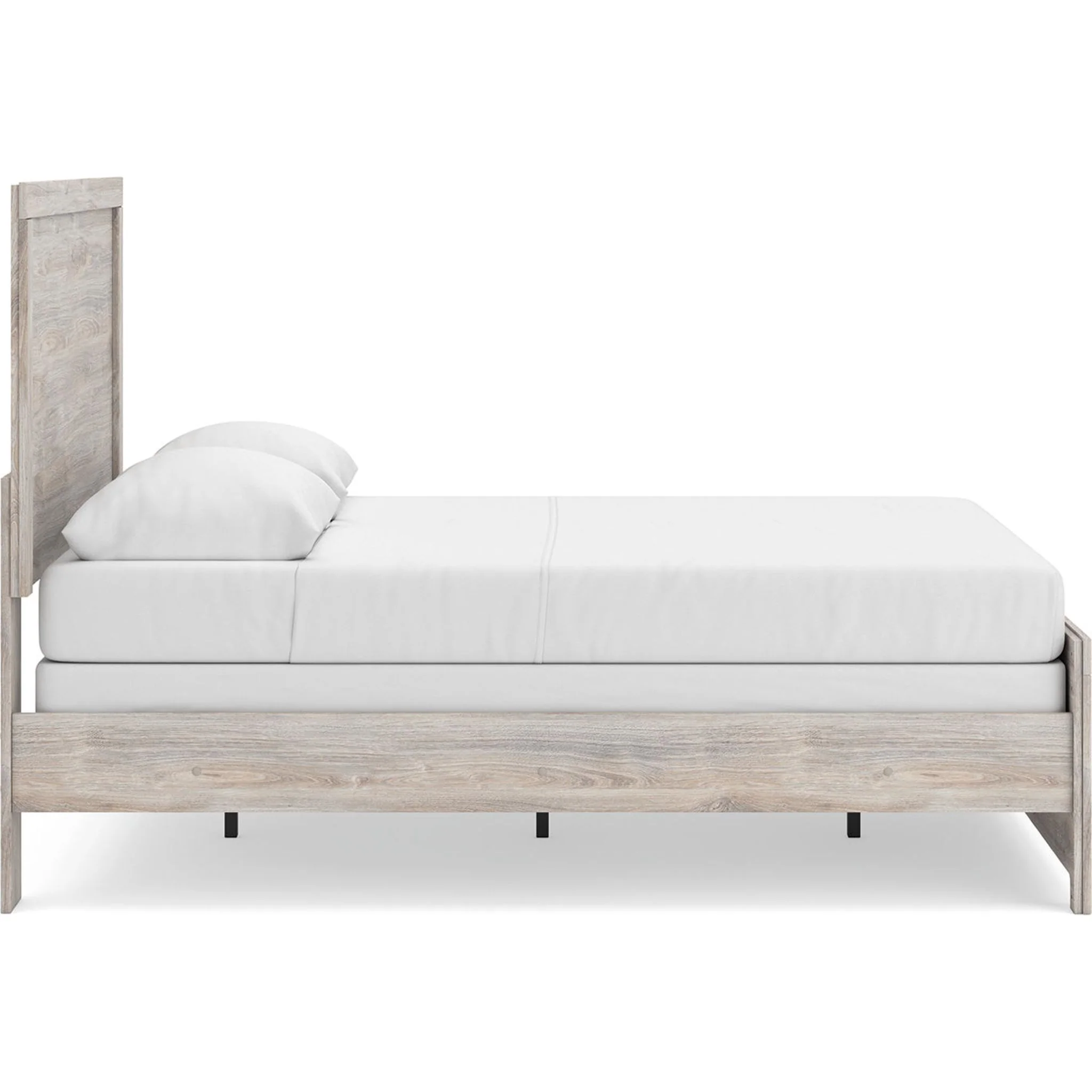 Broachmyn Full Panel Bed - Gray - Image 8