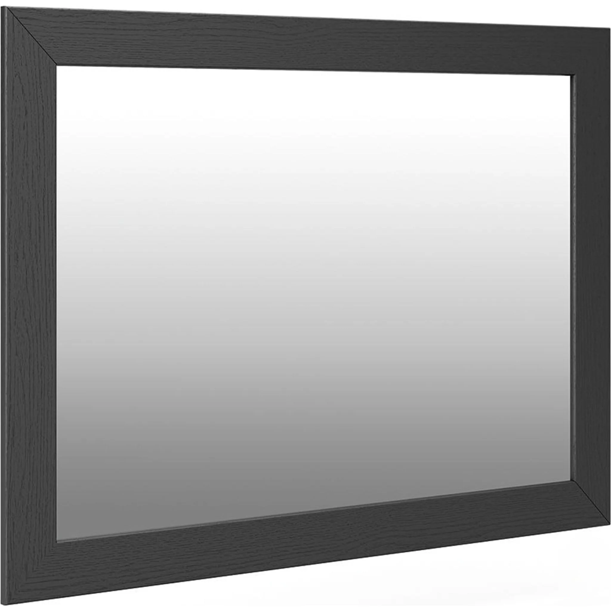 Broachmyn Mirror - Black/Gray - Image 2