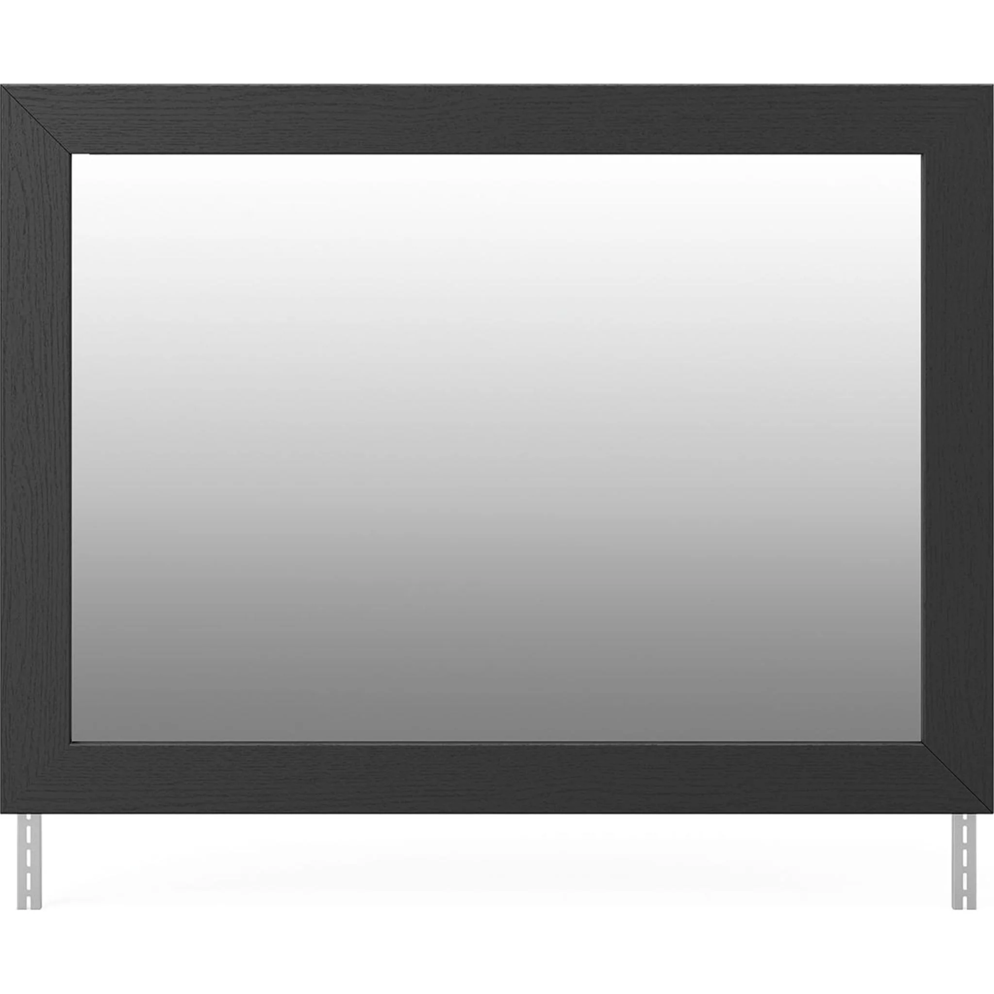 Broachmyn Mirror - Black/Gray - Image 4