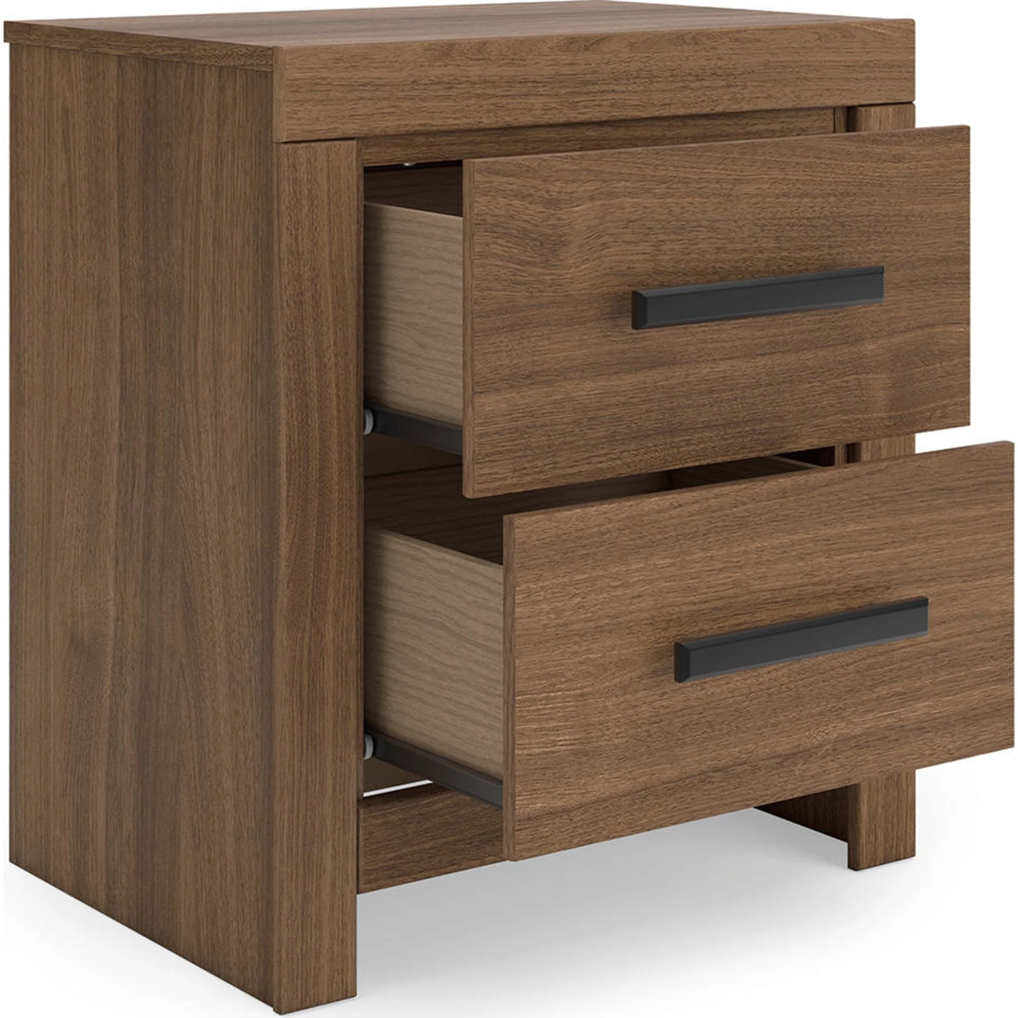 Broachmyn Nightstand - Auburn - Image 2