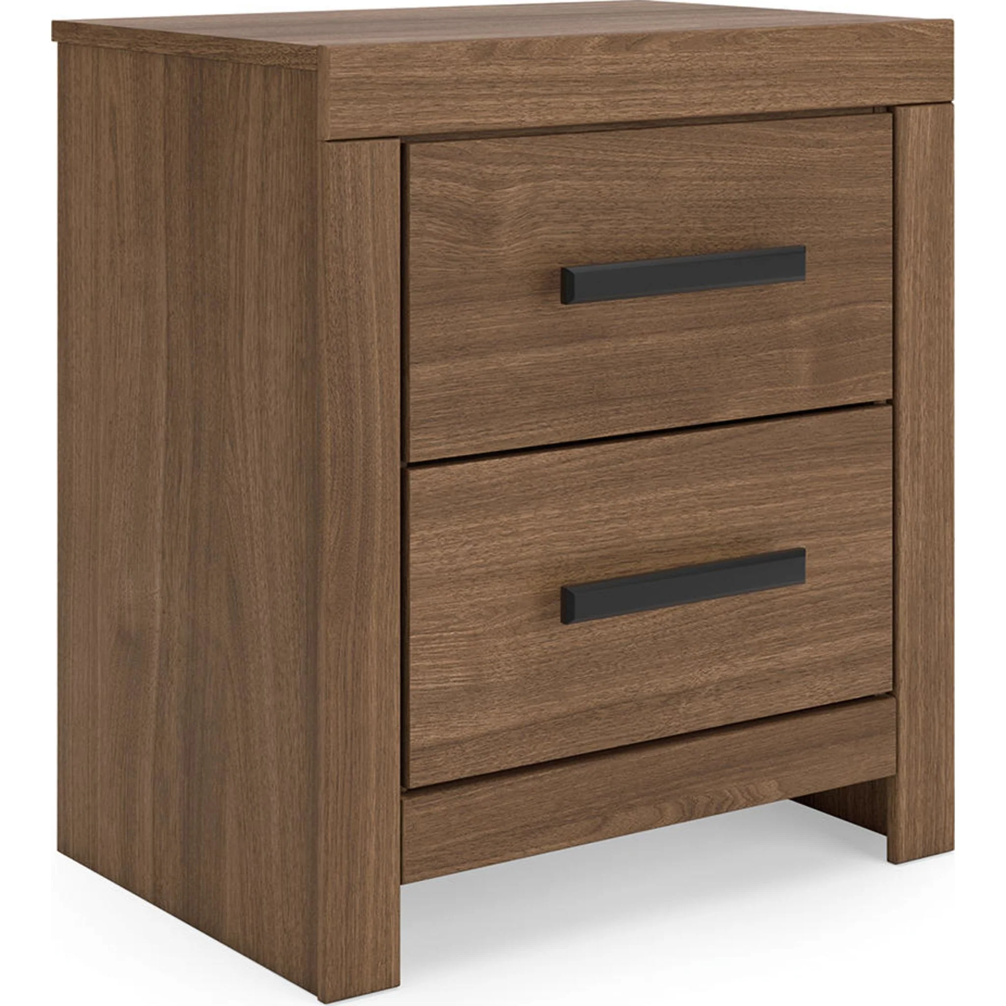 Broachmyn Nightstand - Auburn - Image 3