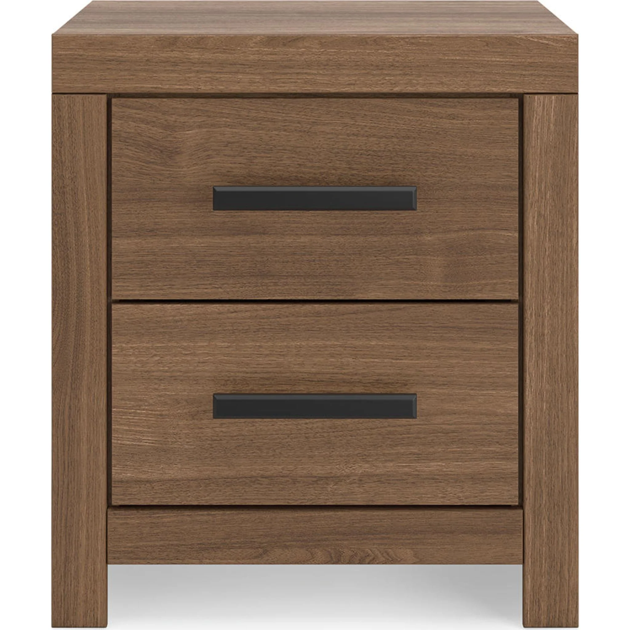 Broachmyn Nightstand - Auburn - Image 5