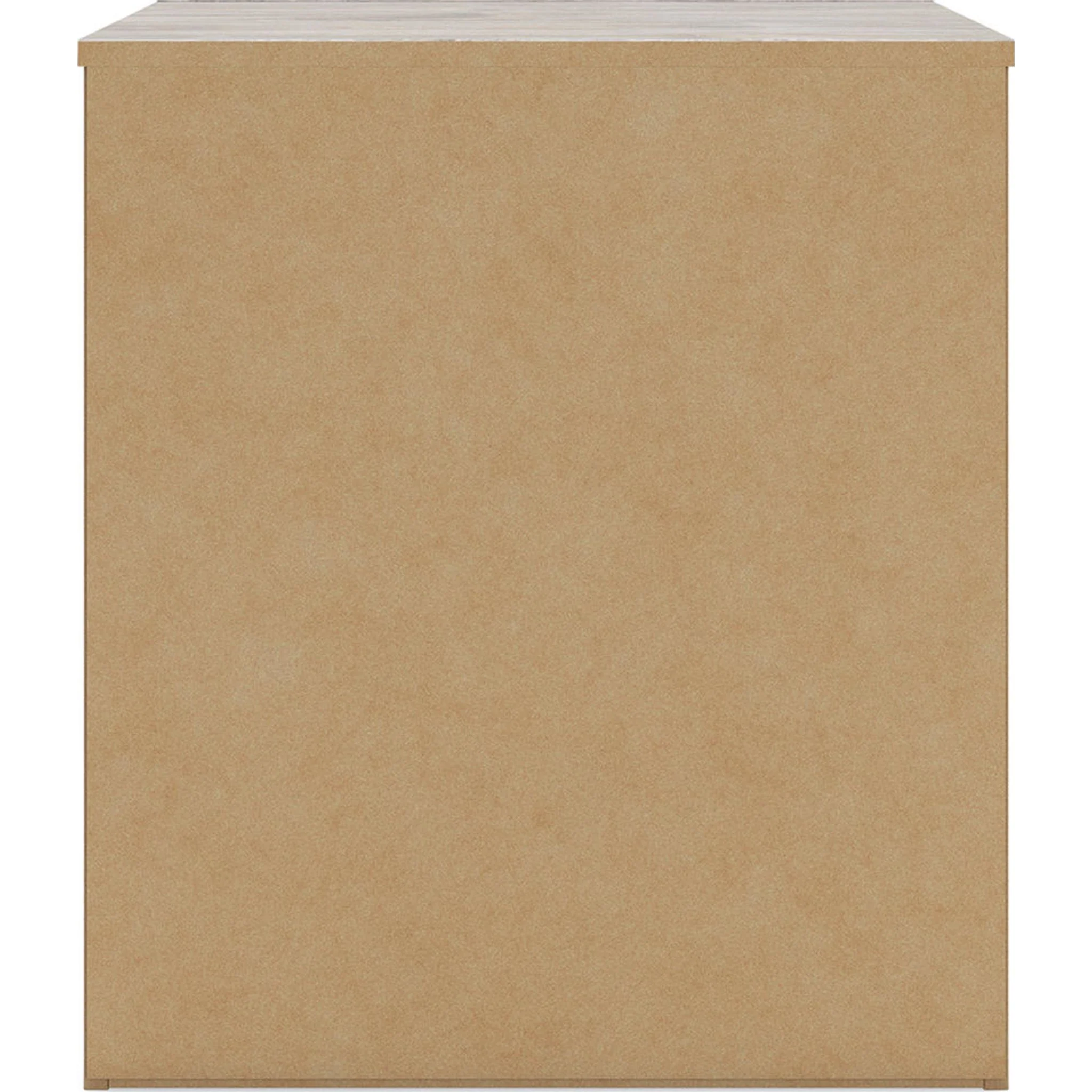 Broachmyn Nightstand - Gray - Image 5