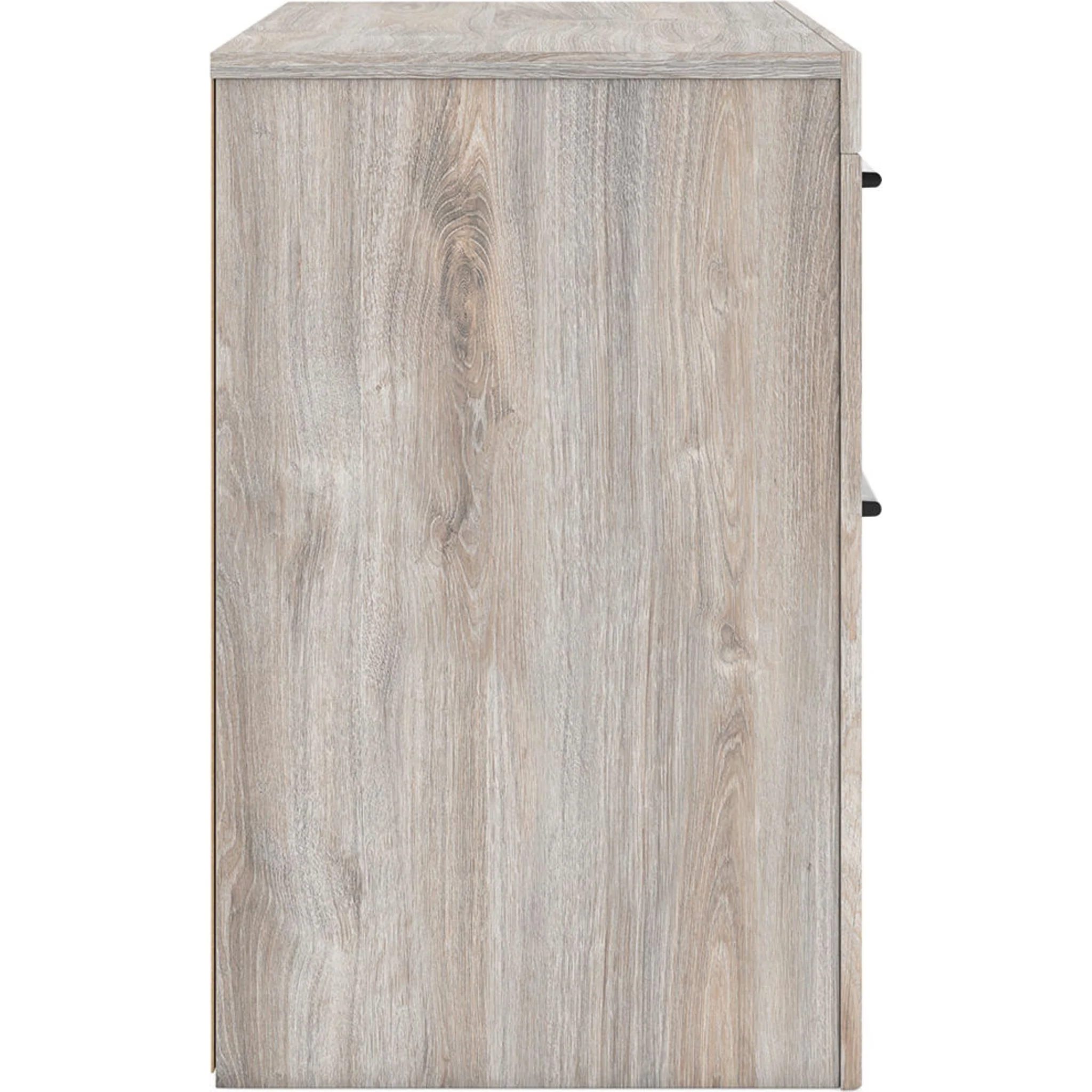 Broachmyn Nightstand - Gray - Image 9
