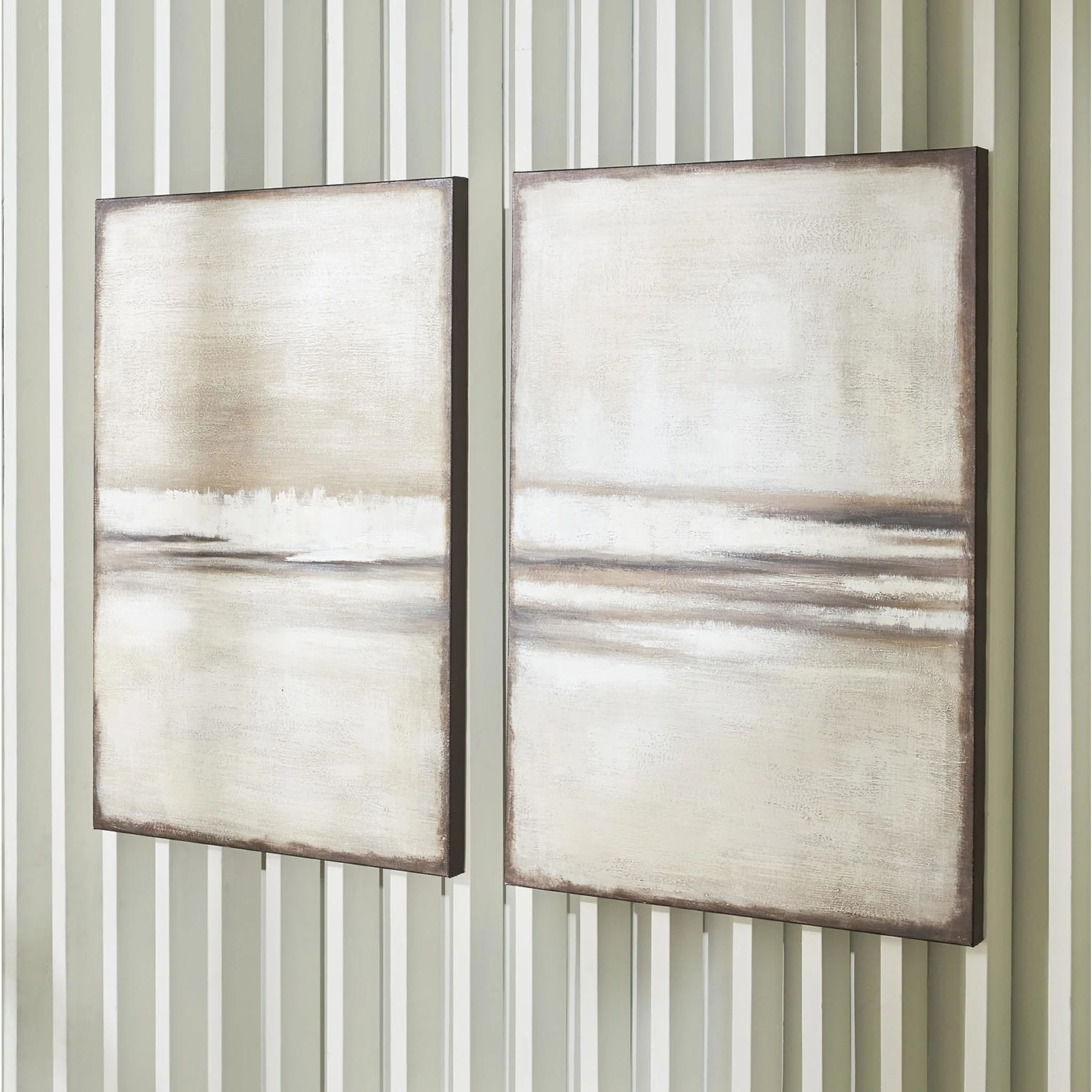 Brockdunn Wall Art (Set of 2) 24.00" x 35.43" - Image 4