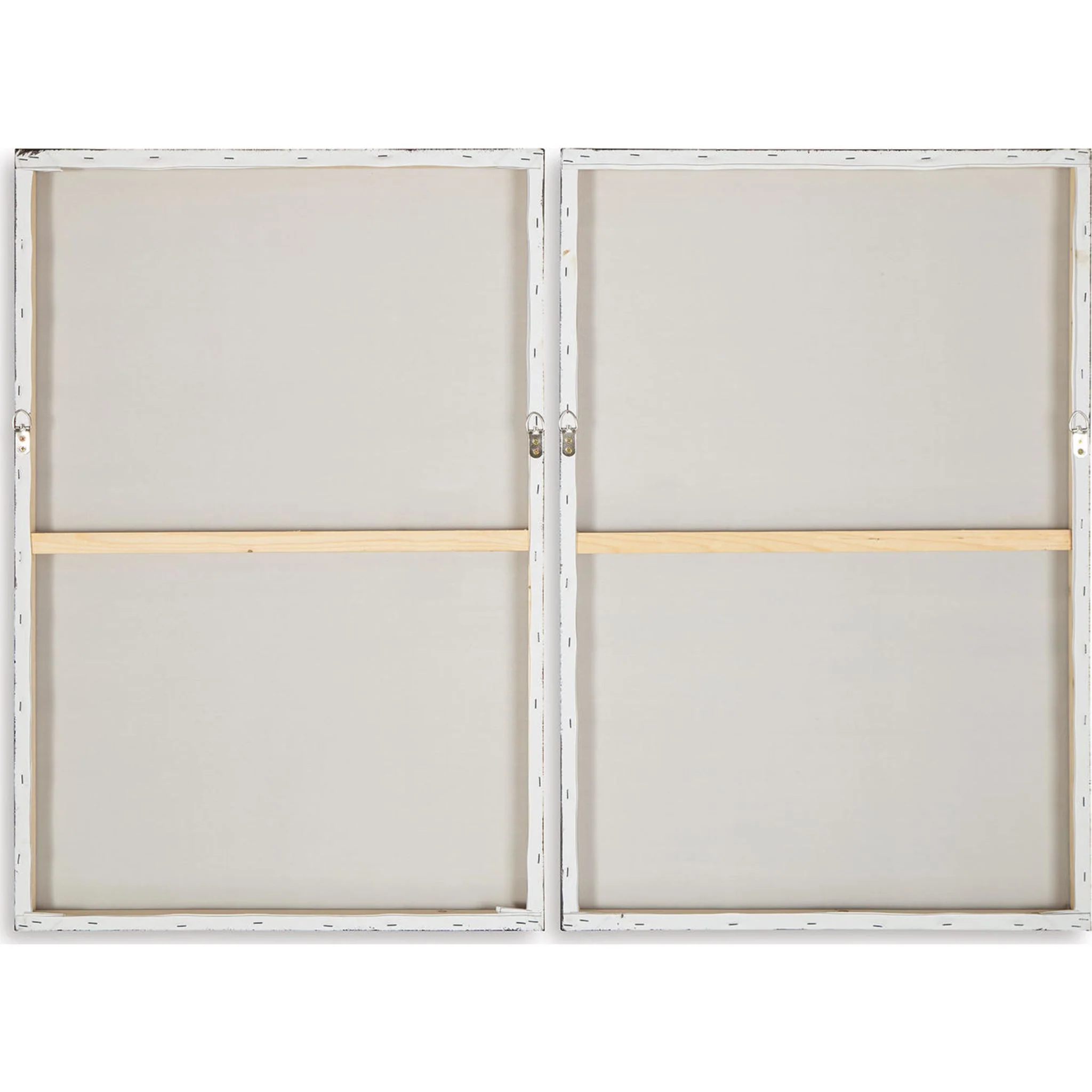 Brockdunn Wall Art (Set of 2) 24.00" x 35.43" - Image 5