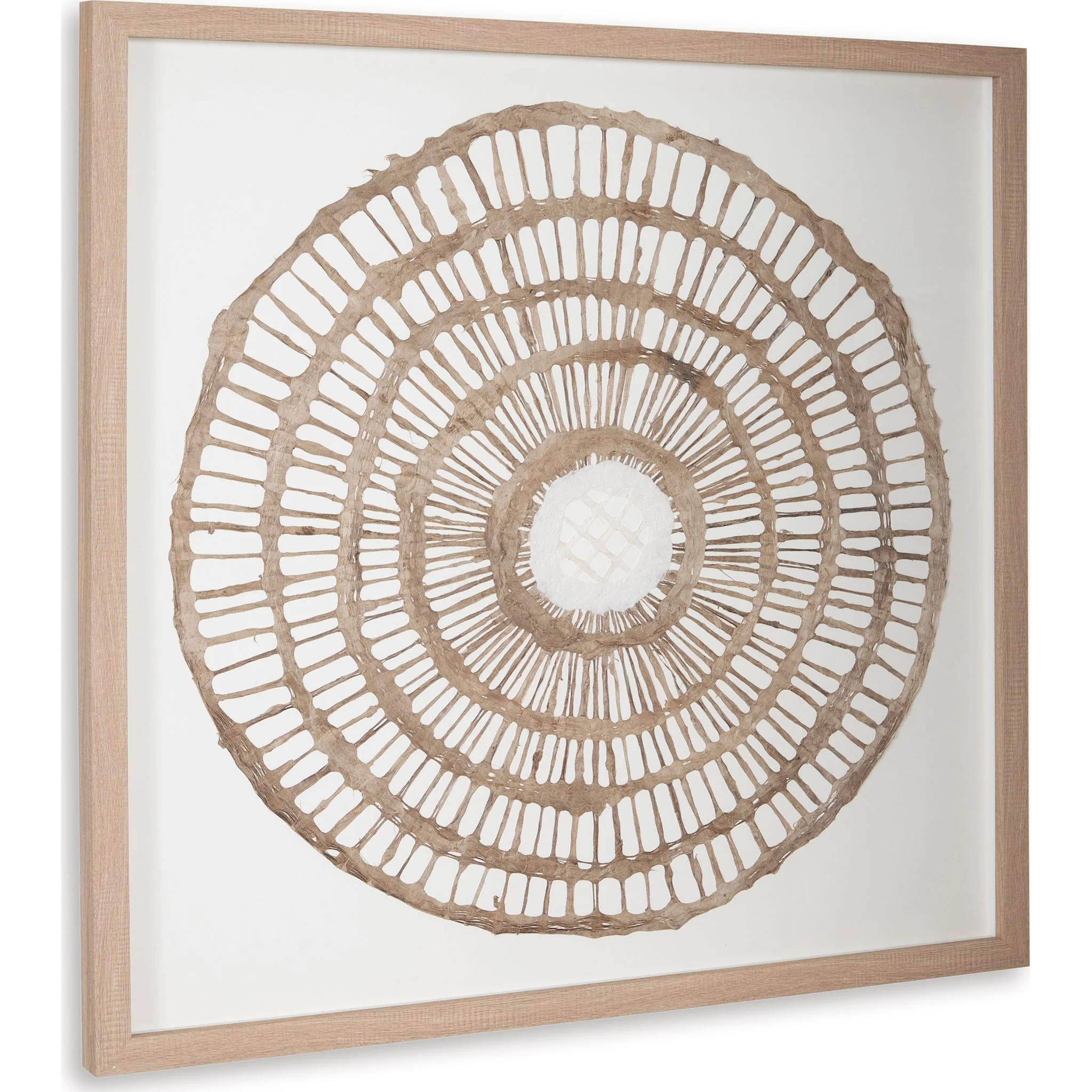 Brockham Wall Decor 38.13" x 38.13" - Image 6