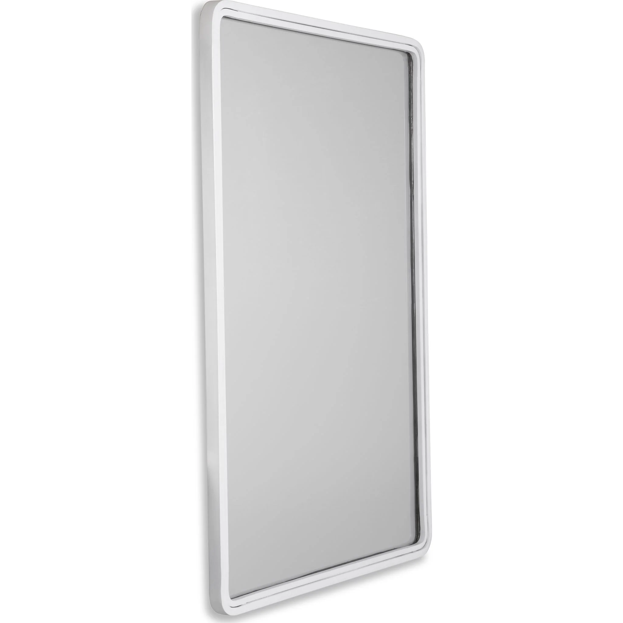 Brocky Mirror 24.25" x 36.13" - Image 3