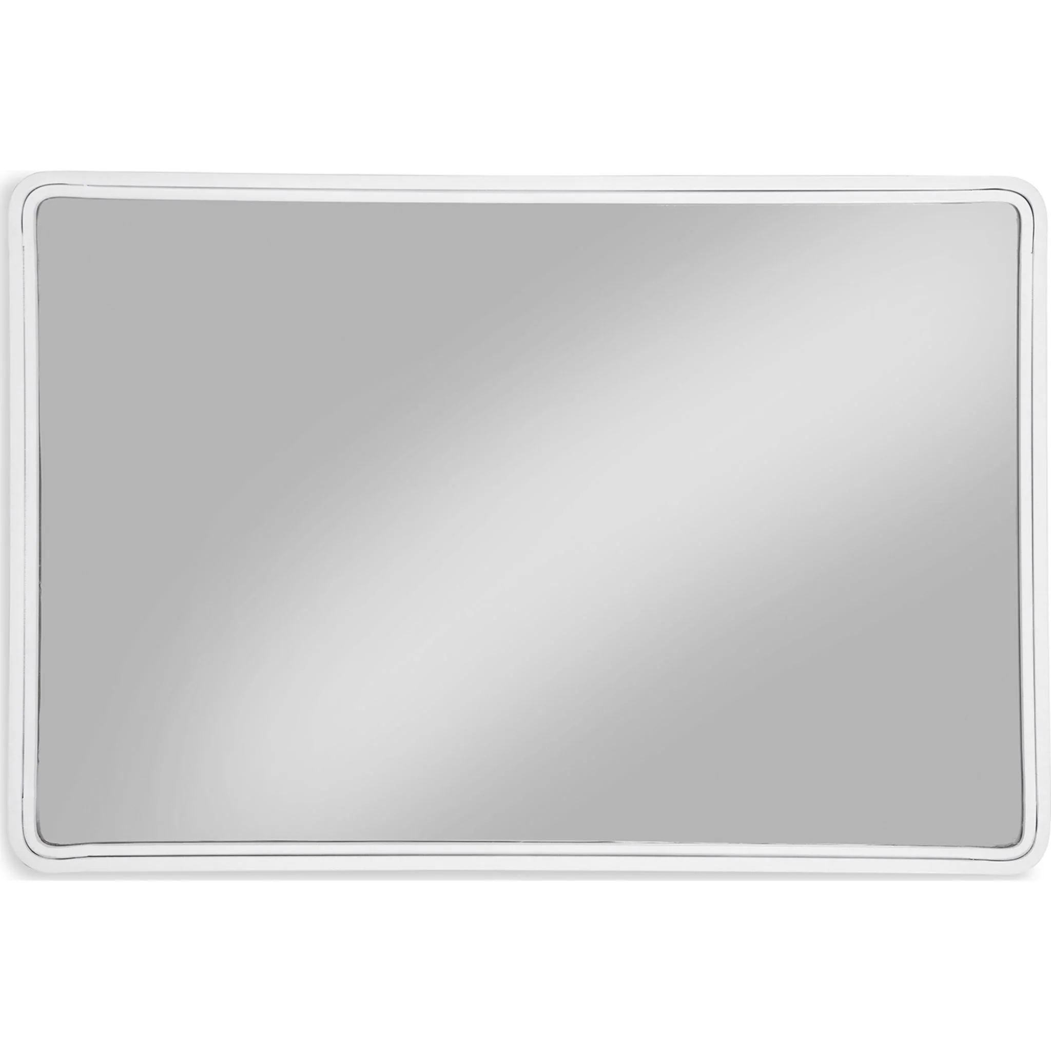 Brocky Mirror 24.25" x 36.13" - Image 4