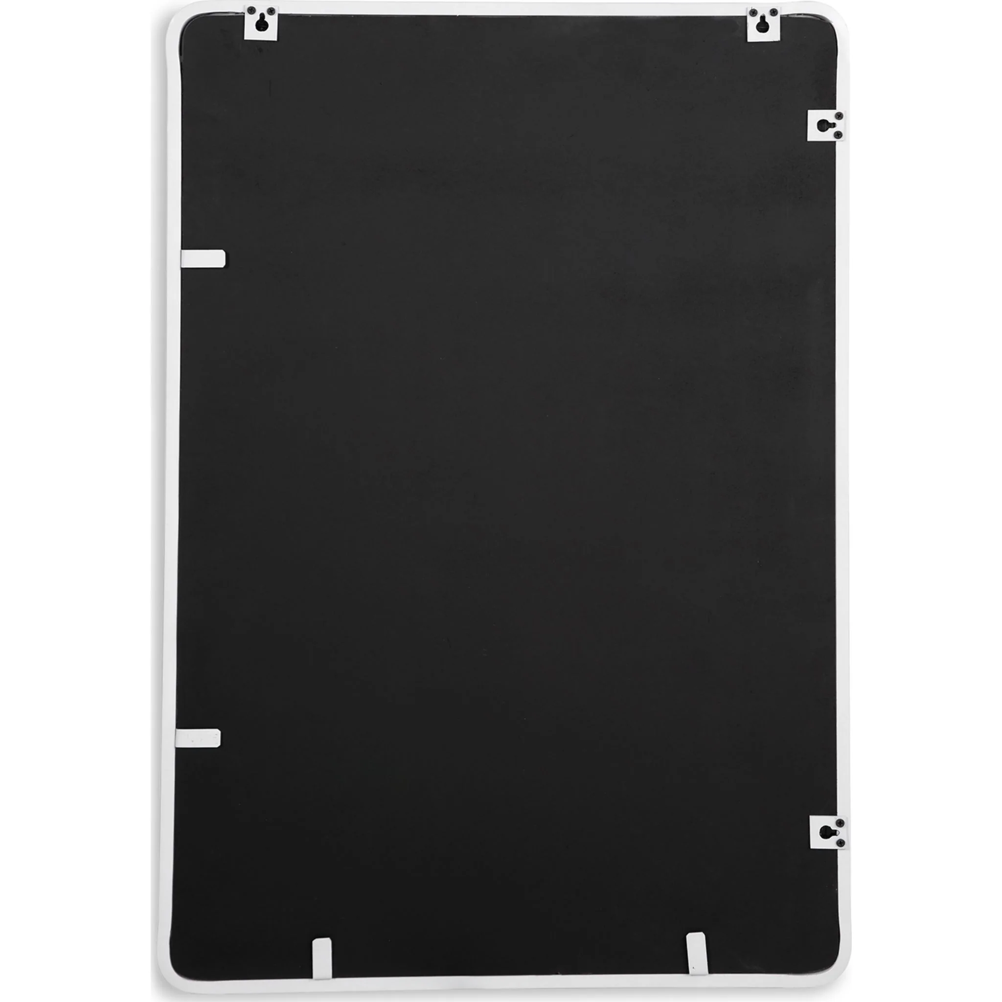 Brocky Mirror 24.25" x 36.13" - Image 5