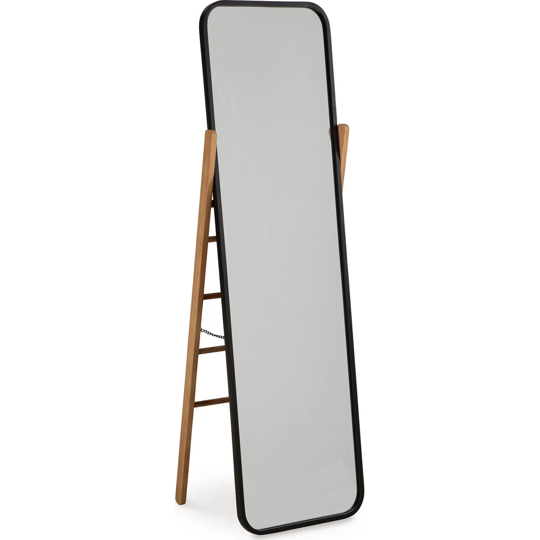 Bronick Floor Mirror 20.00" x 66.00" - Image 5