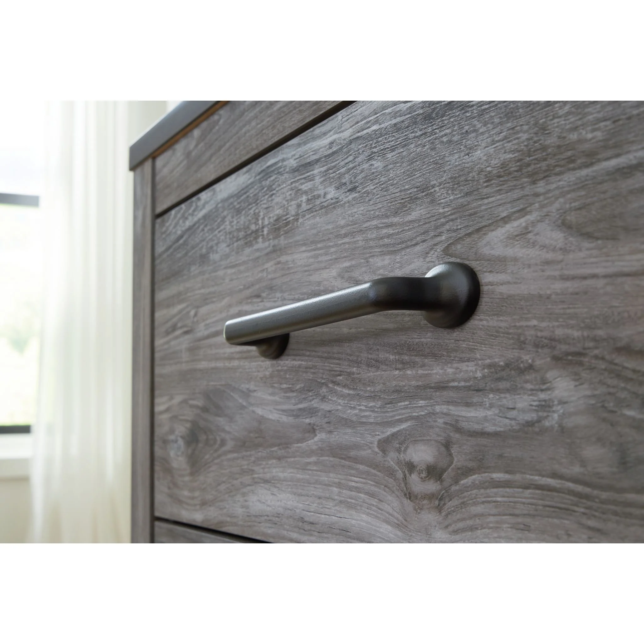Bronyan Dresser - Dark Gray - Image 10