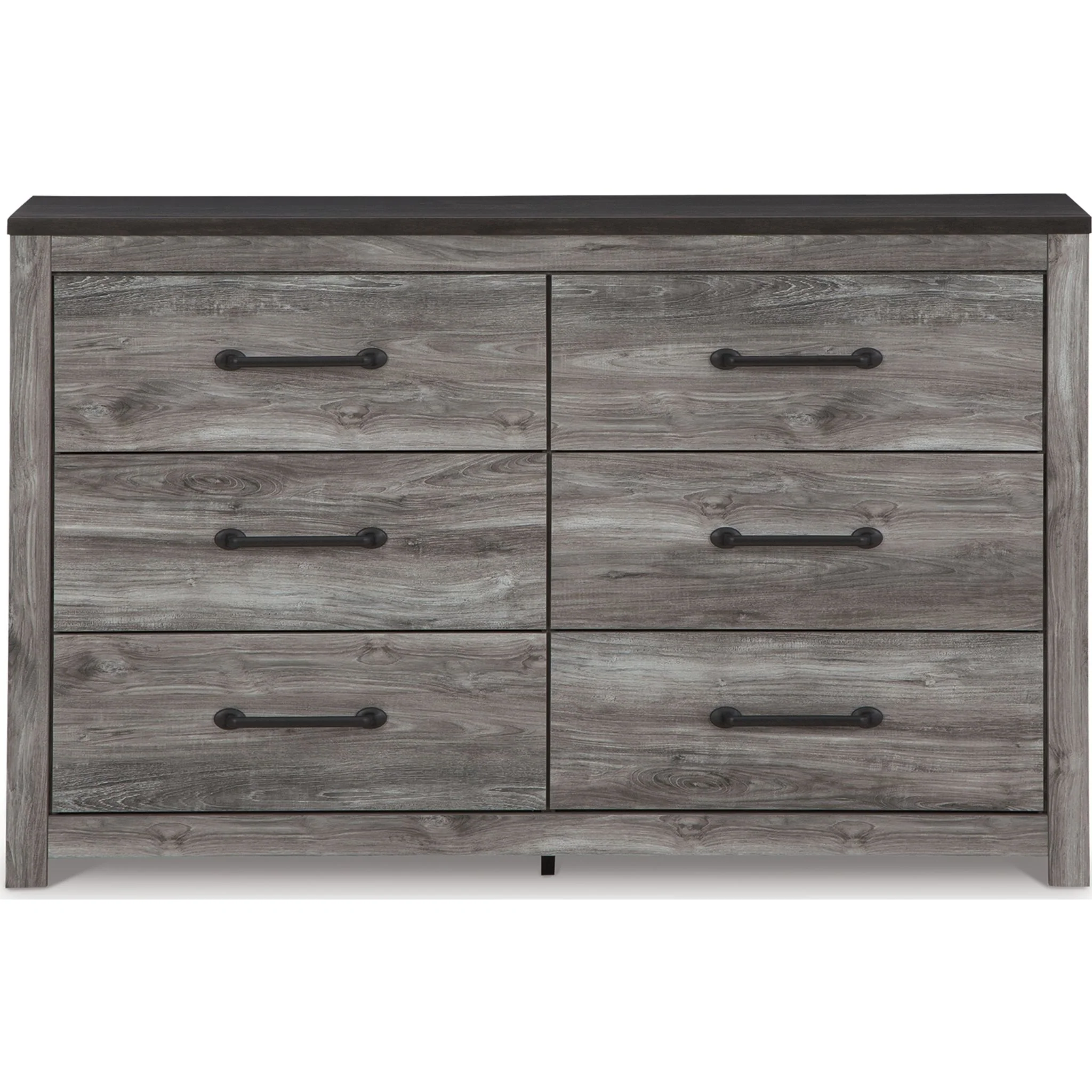Bronyan Dresser - Dark Gray - Image 4