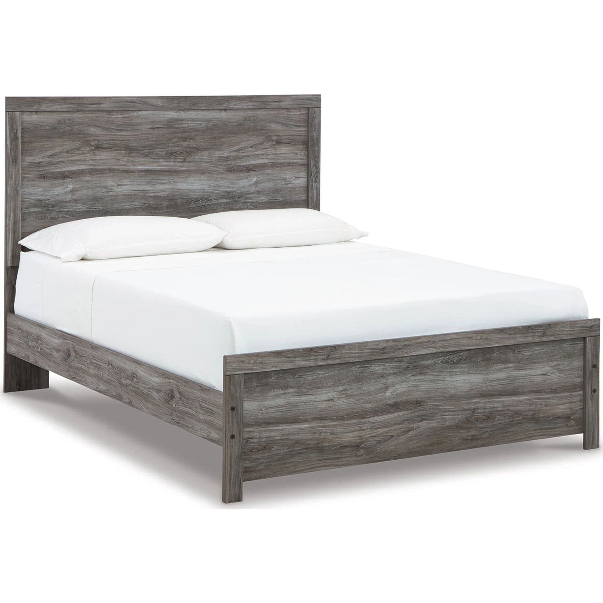 Bronyan 6 Piece Panel Bedroom - Image 12