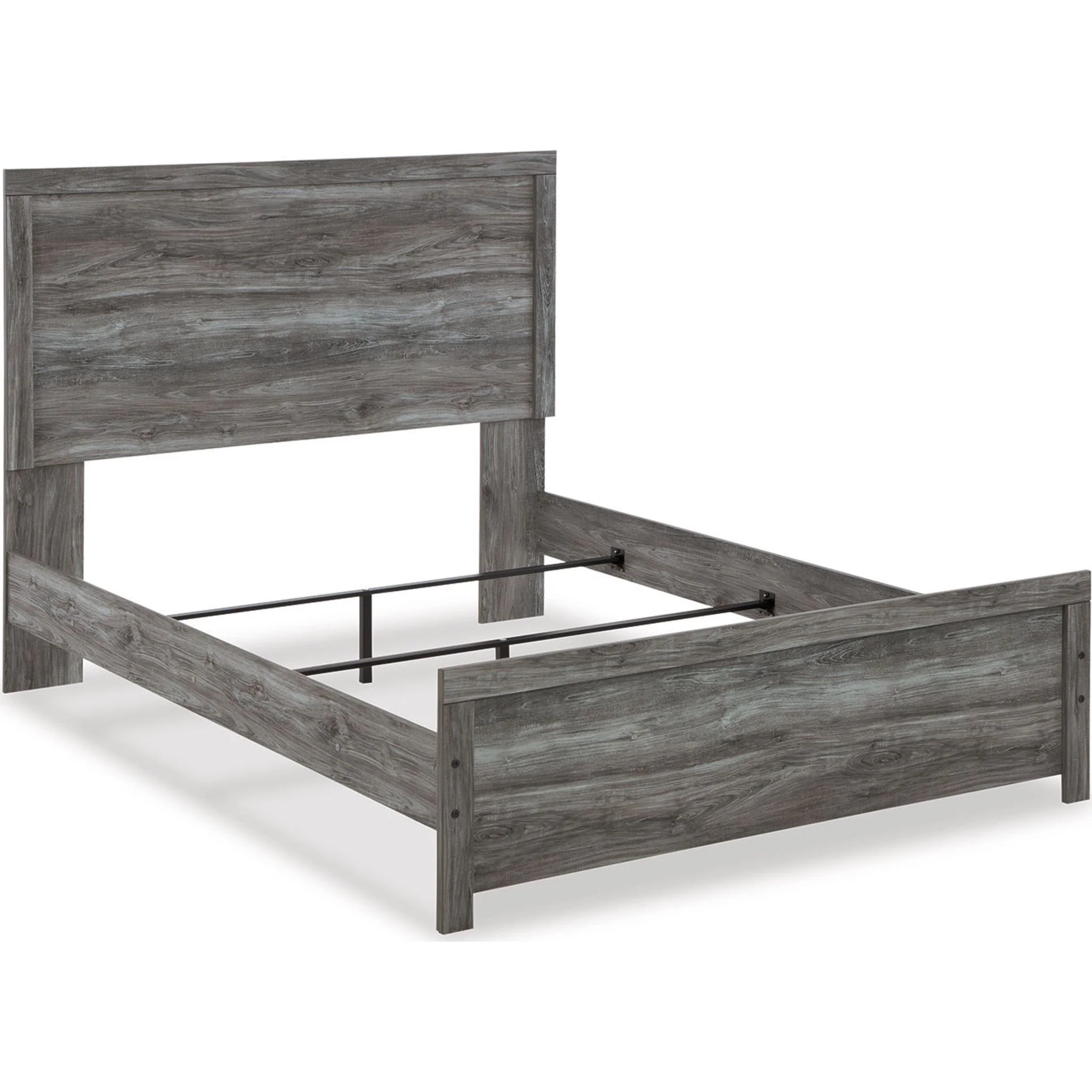 Bronyan 6 Piece Panel Bedroom - Image 7