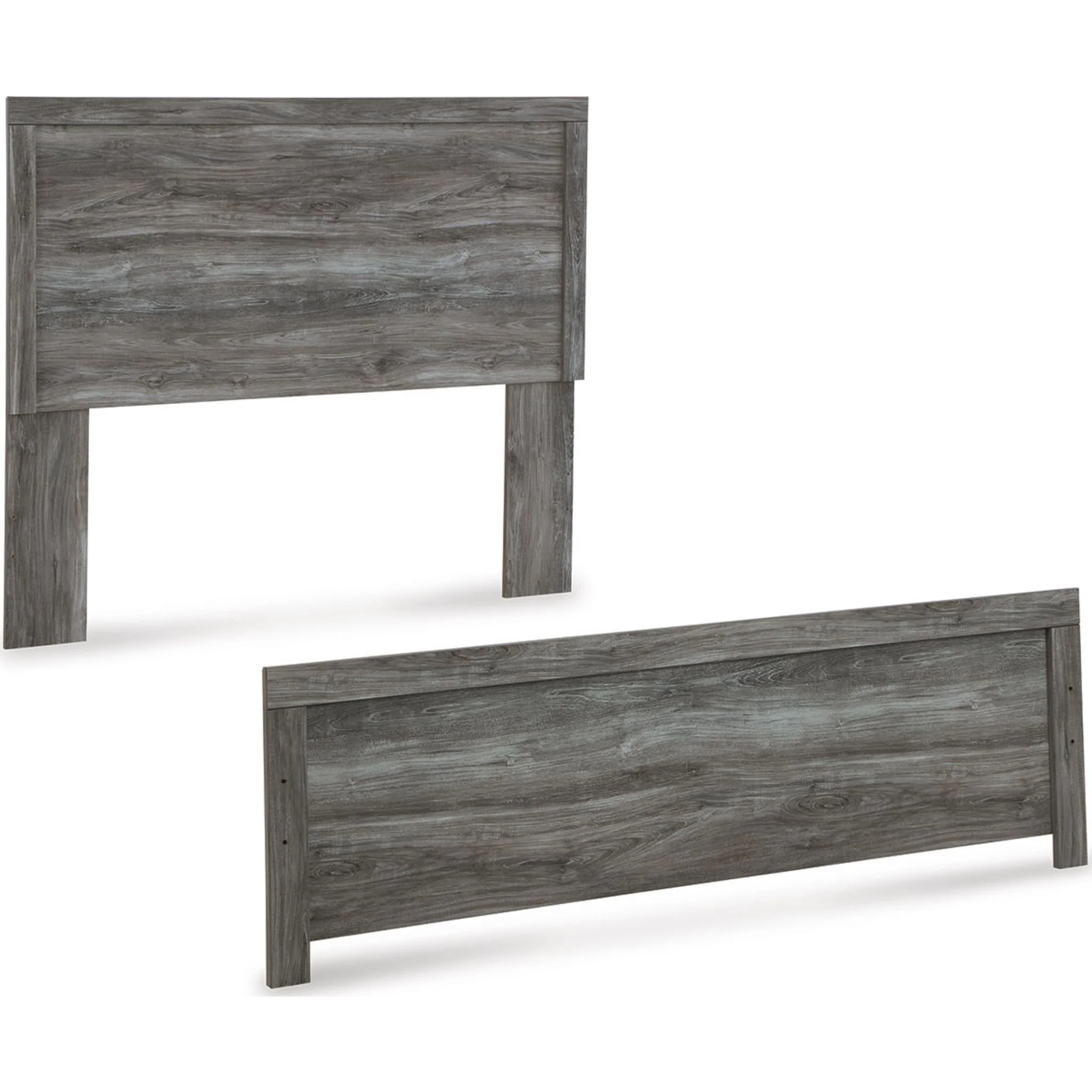 Bronyan 6 Piece Panel Bedroom - Image 8