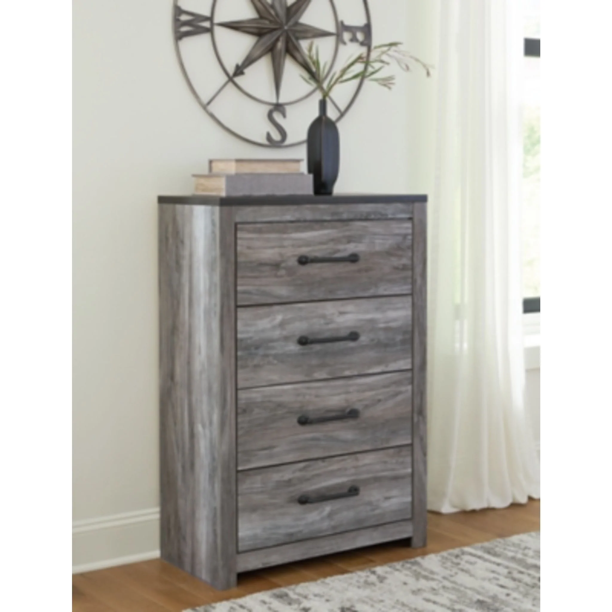 Bronyan Chest - Dark Gray - Image 11