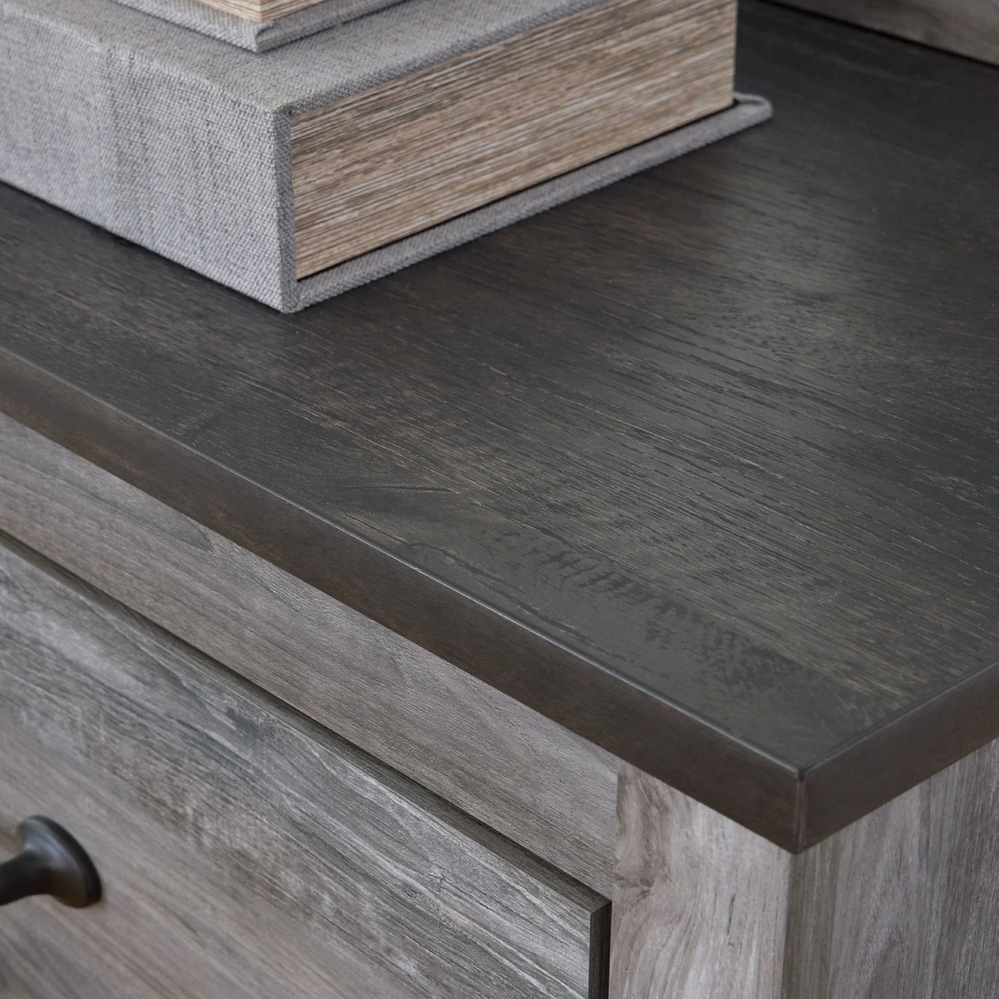 Bronyan Chest - Dark Gray - Image 13