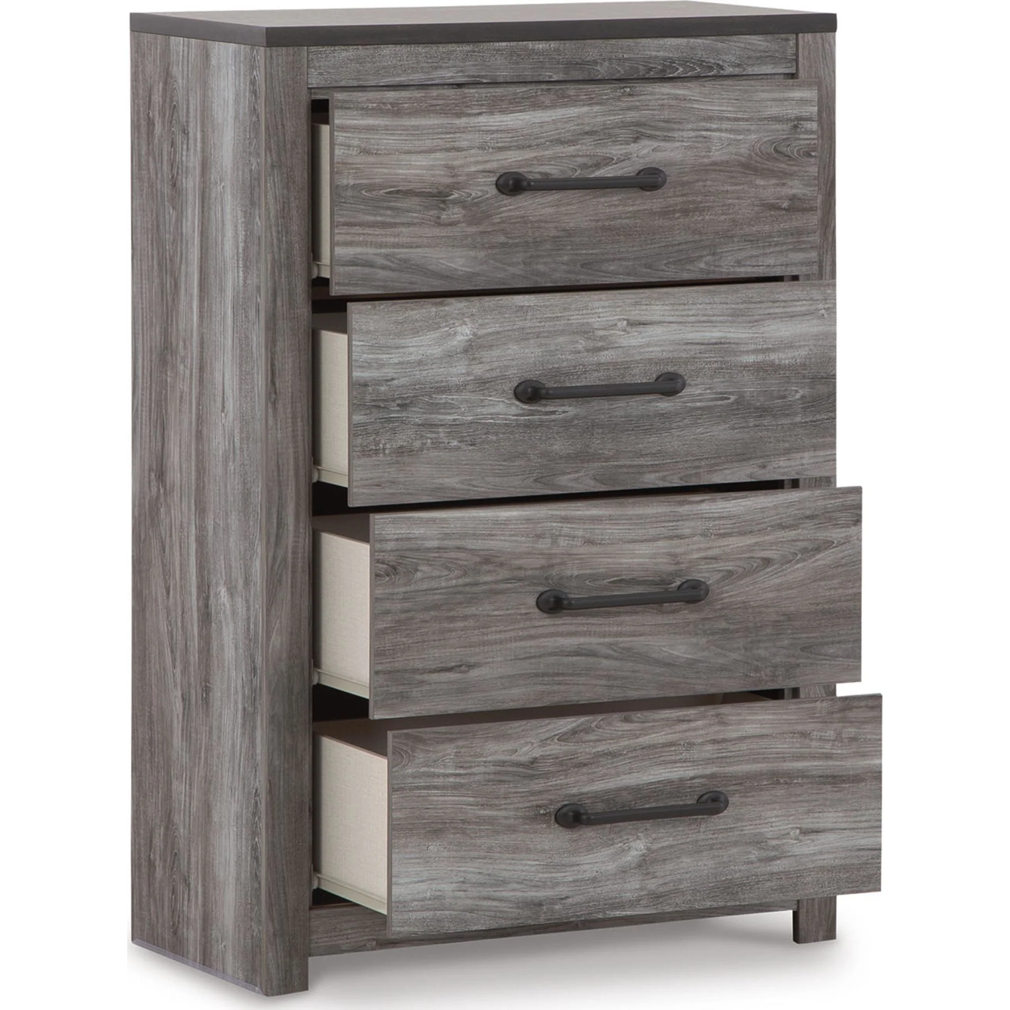 Bronyan Chest - Dark Gray - Image 14