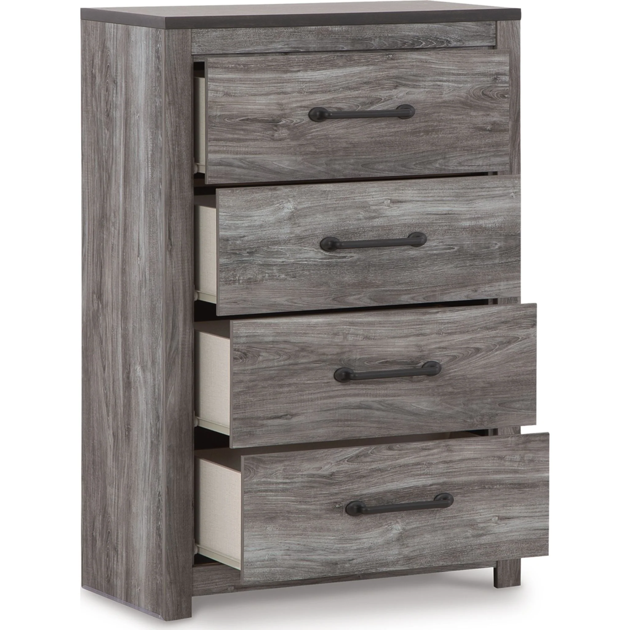 Bronyan Chest - Dark Gray - Image 3