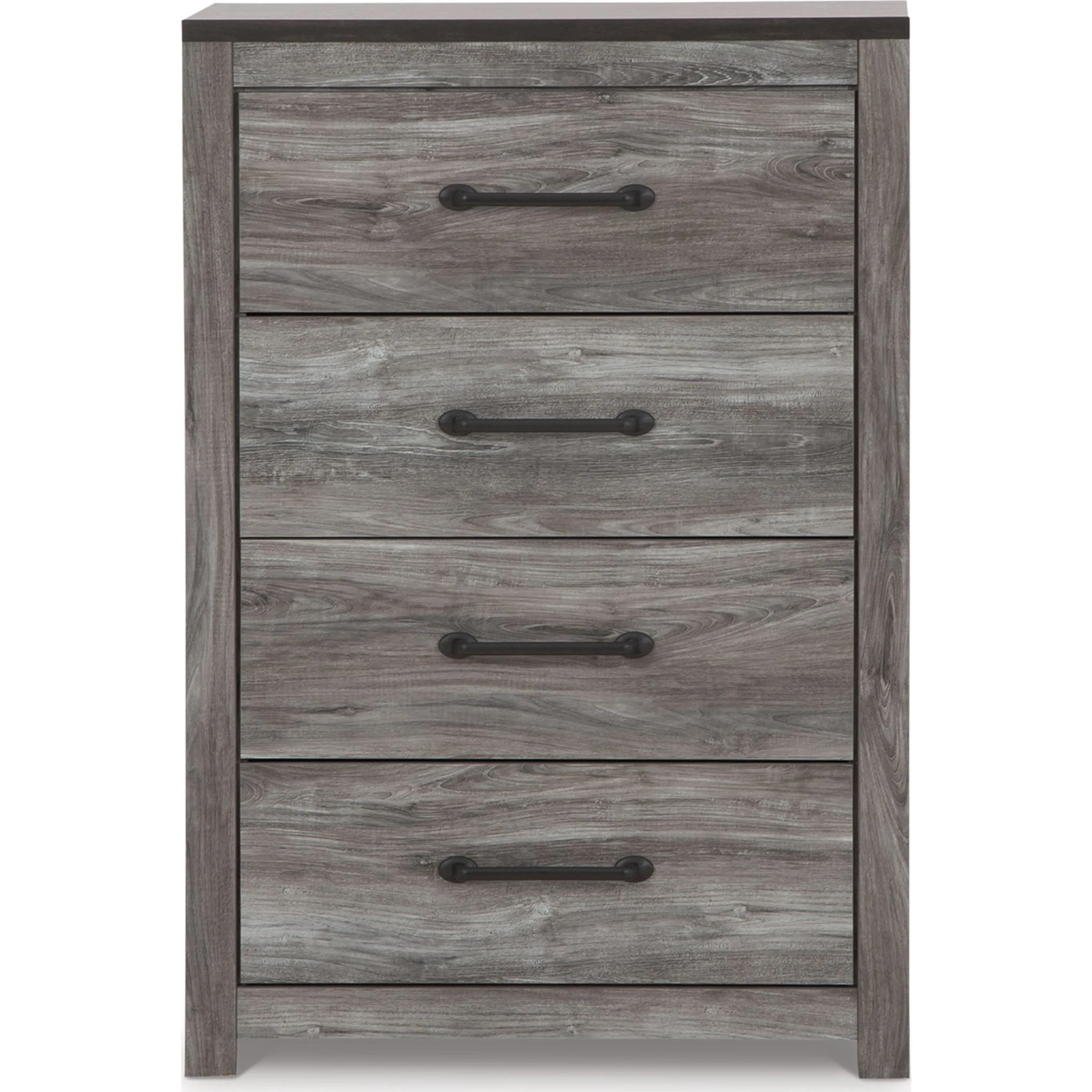 Bronyan Chest - Dark Gray - Image 4