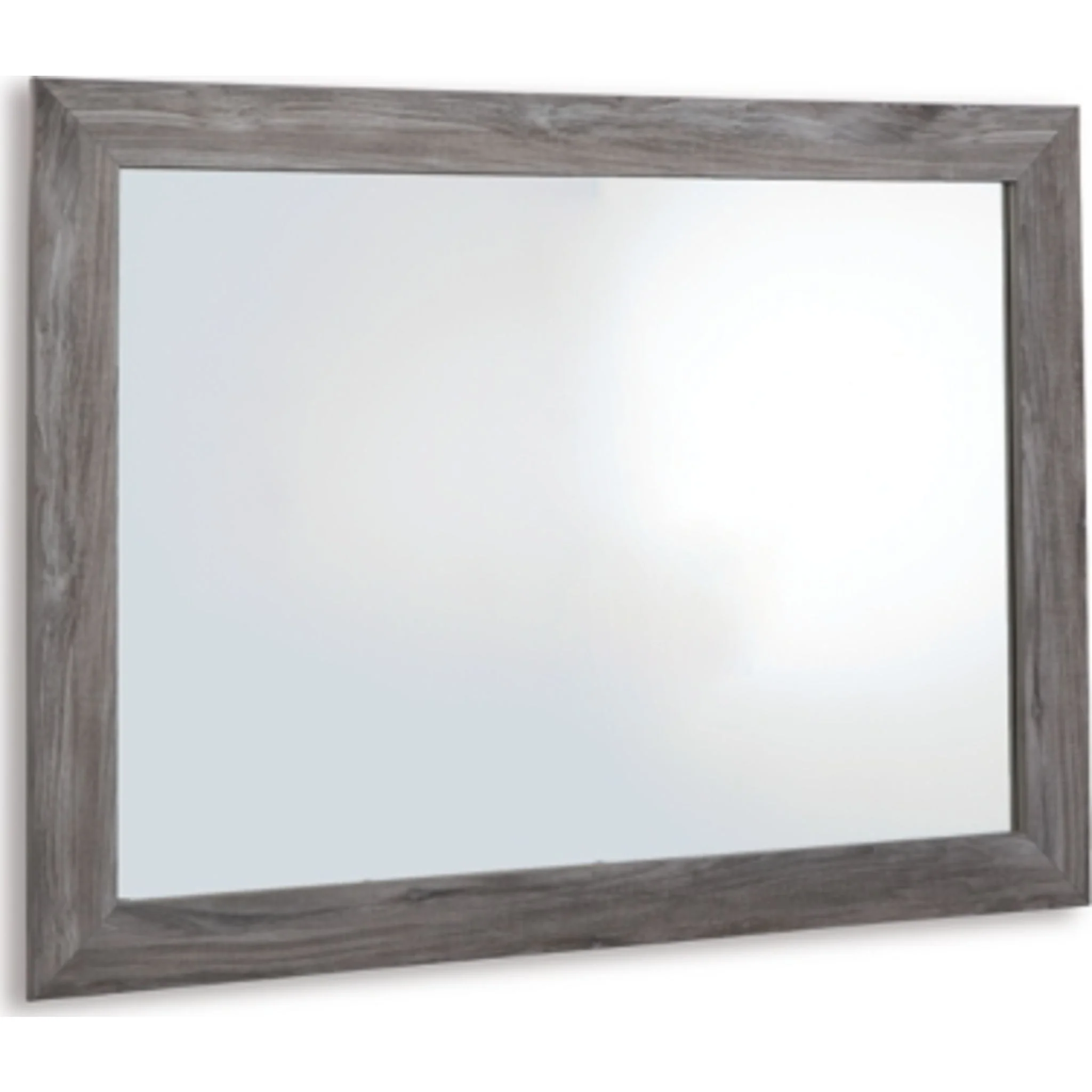 Bronyan Mirror - Dark Gray - Image 2