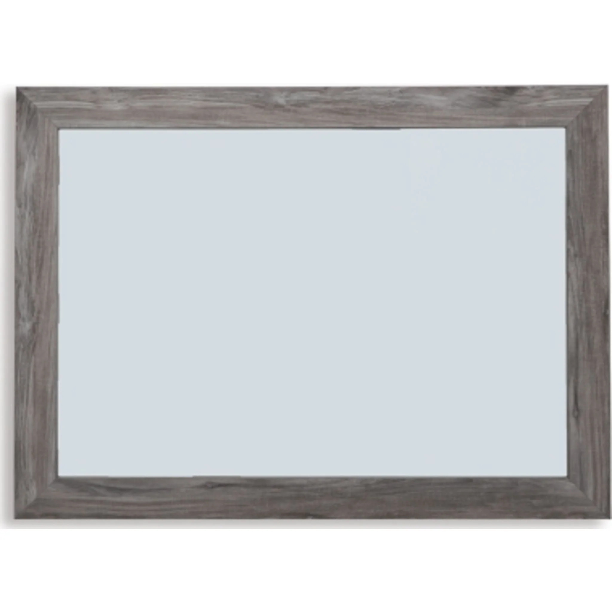 Bronyan Mirror - Dark Gray - Image 3