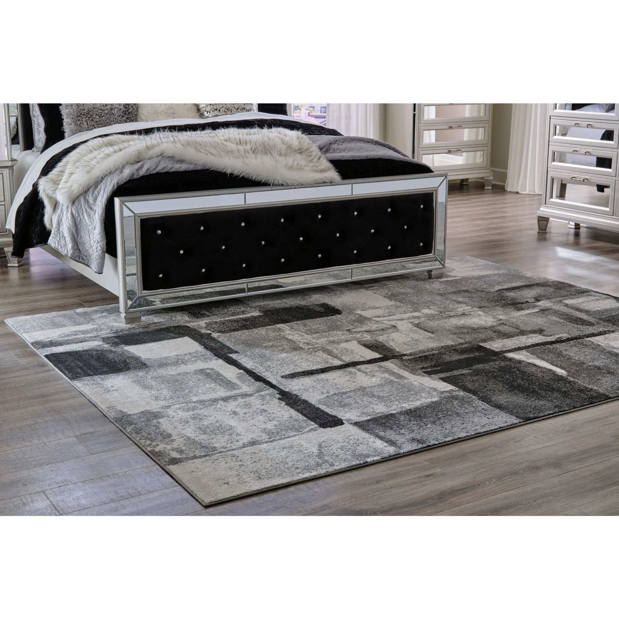 Brycebourne Area Rug - 5'x8' - Image 2
