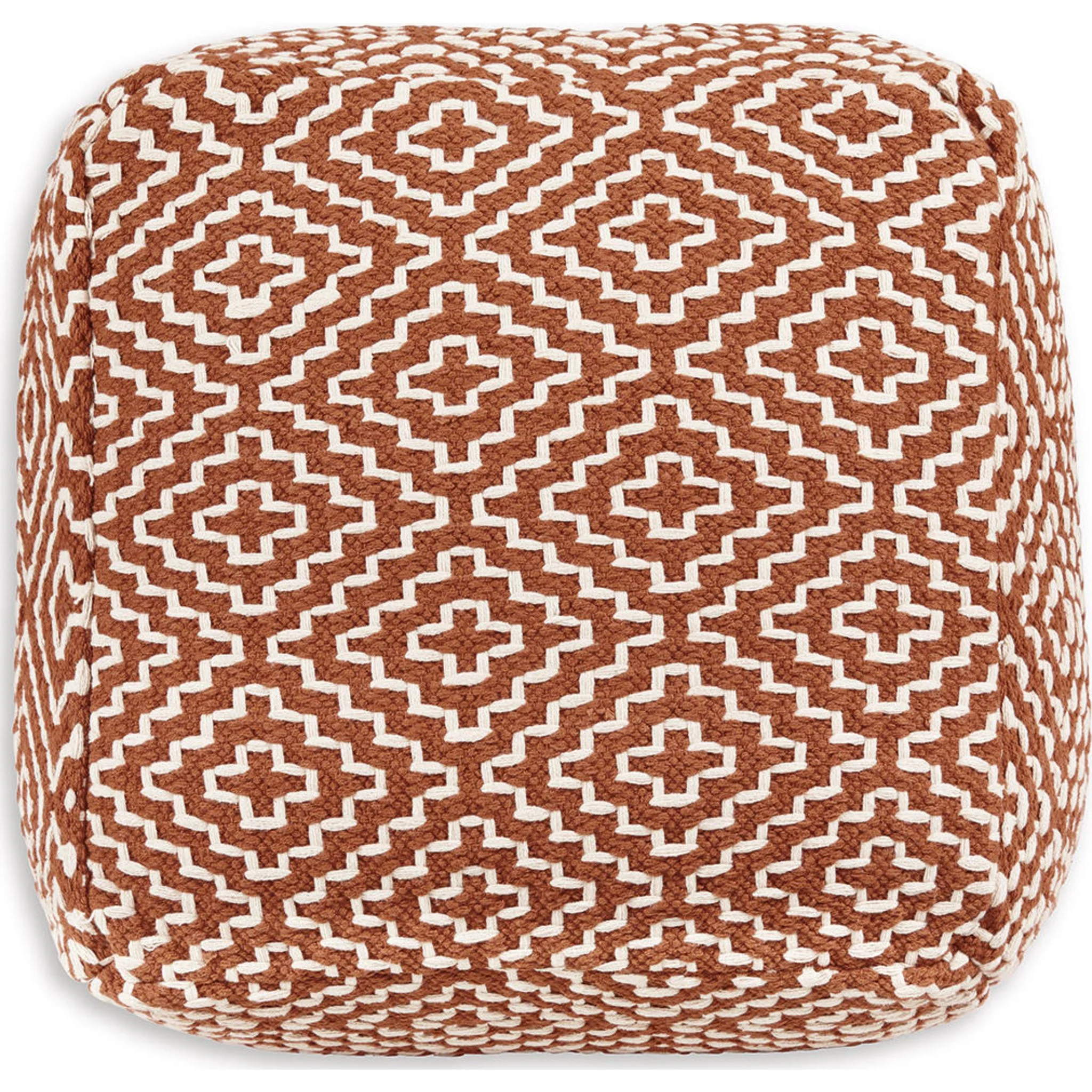 Brynnsen Pouf - Image 10
