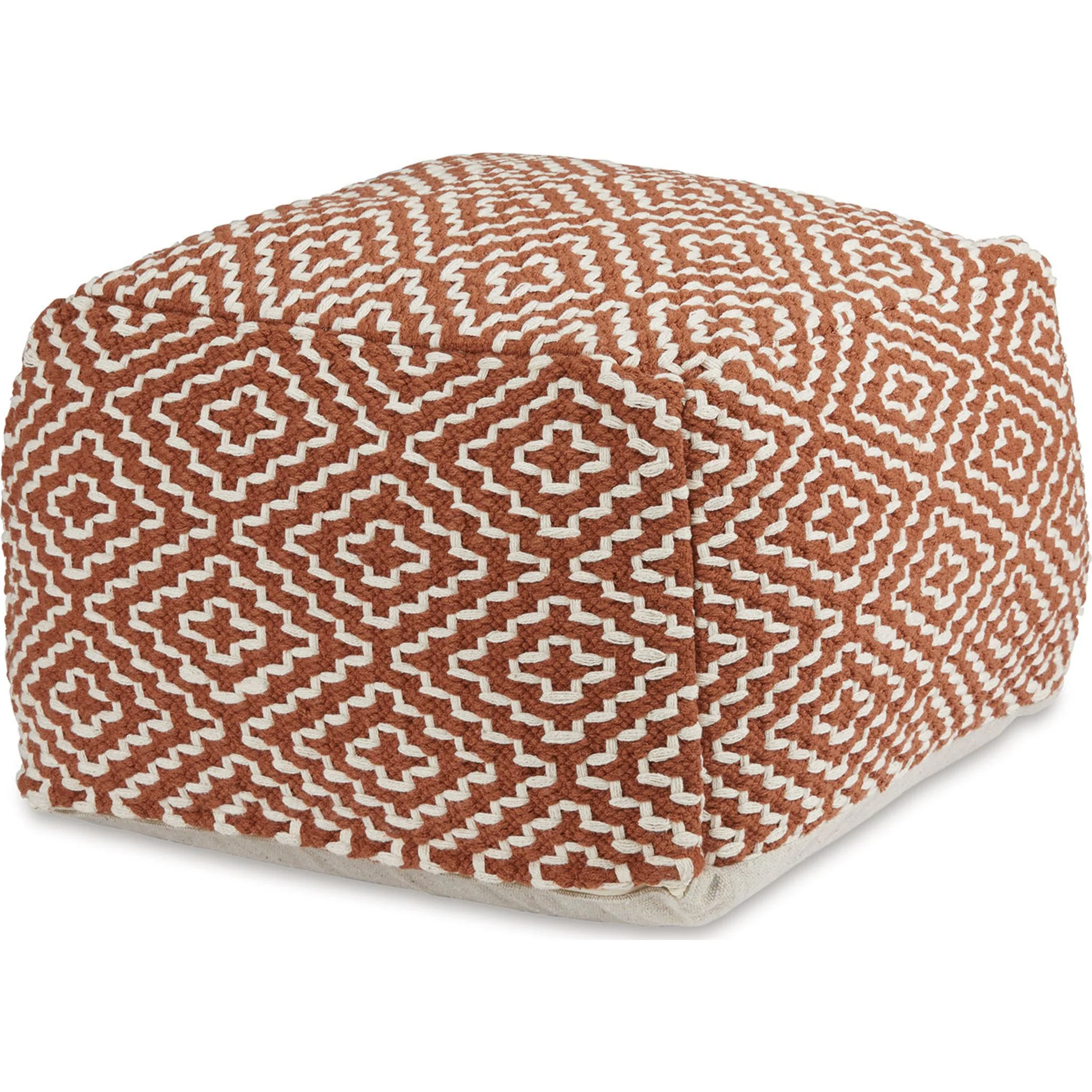 Brynnsen Pouf - Image 5