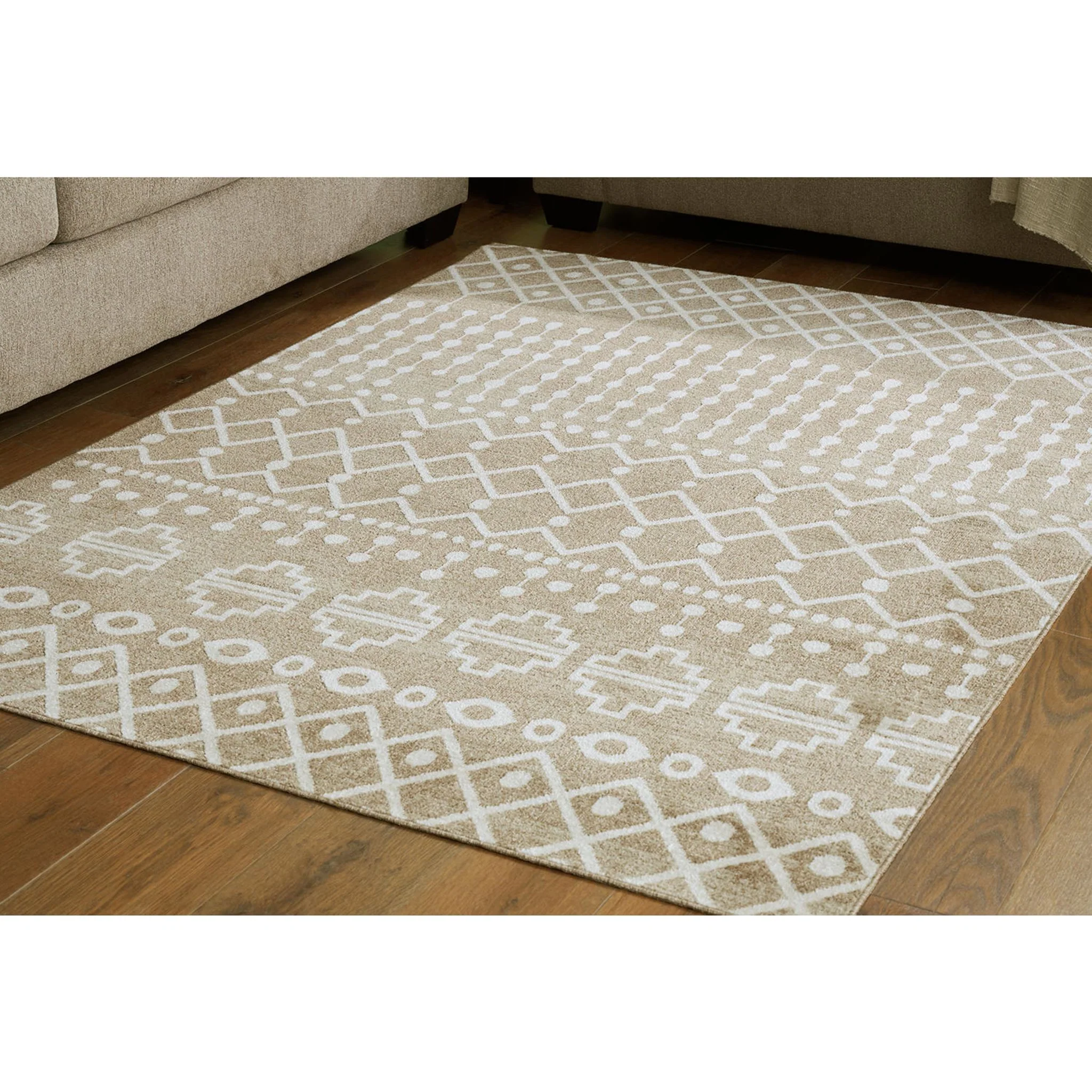 Bunchly Area Rug - Image 4