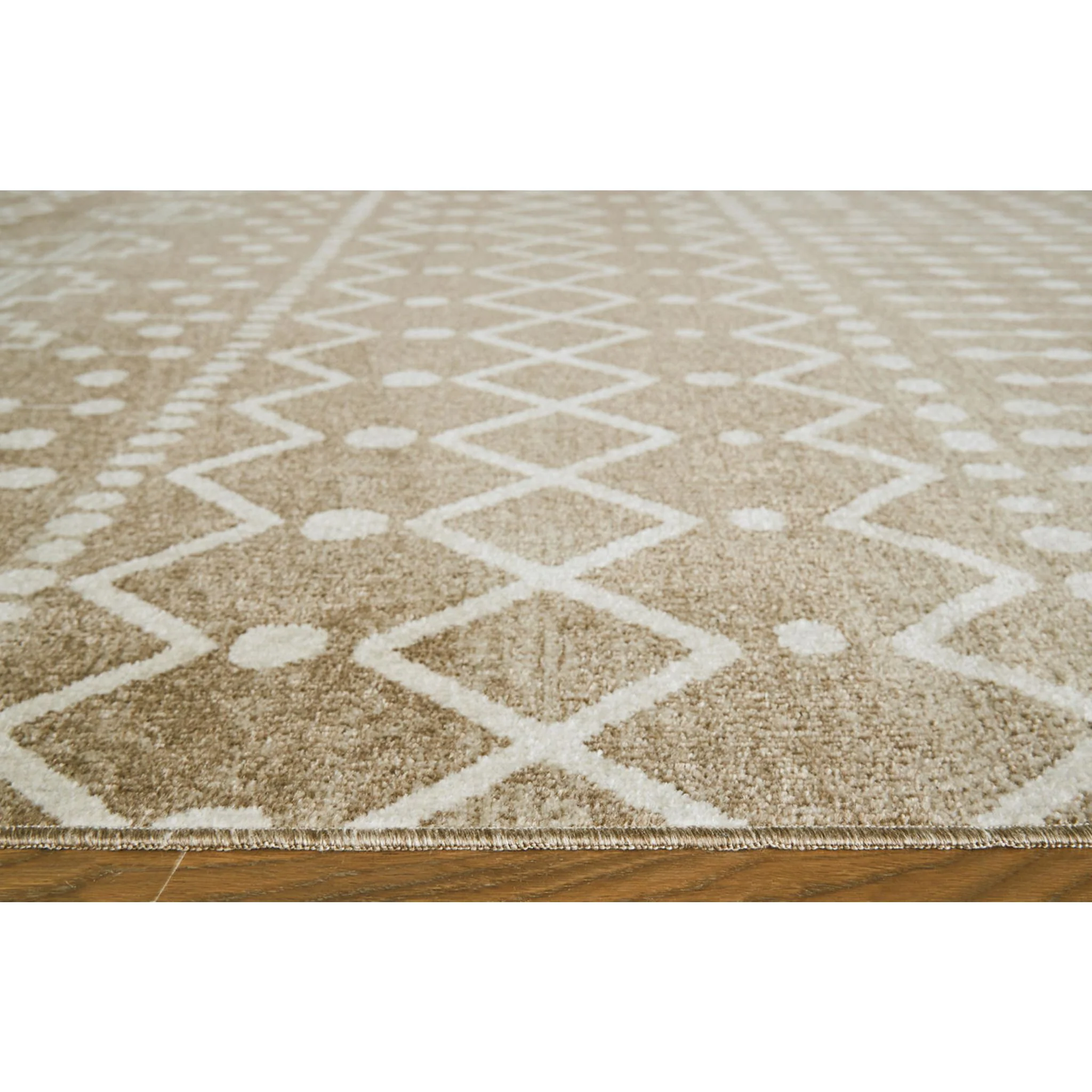 Bunchly Area Rug - Image 8