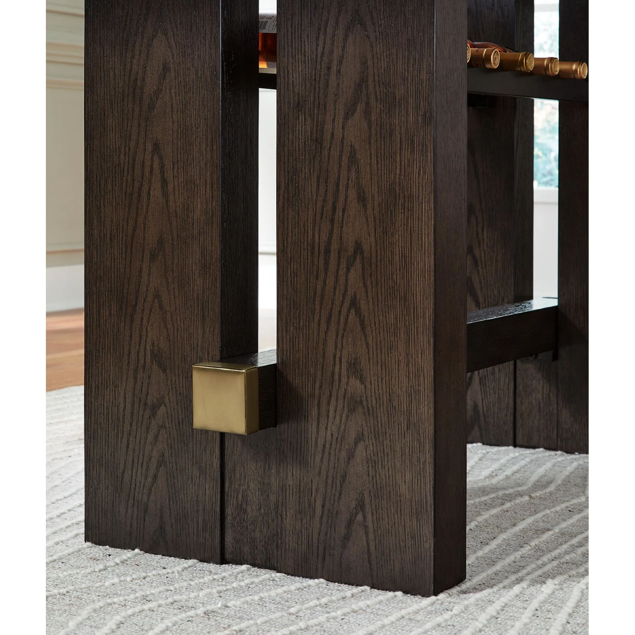 Burkhaus Counter Dining Set - Image 10