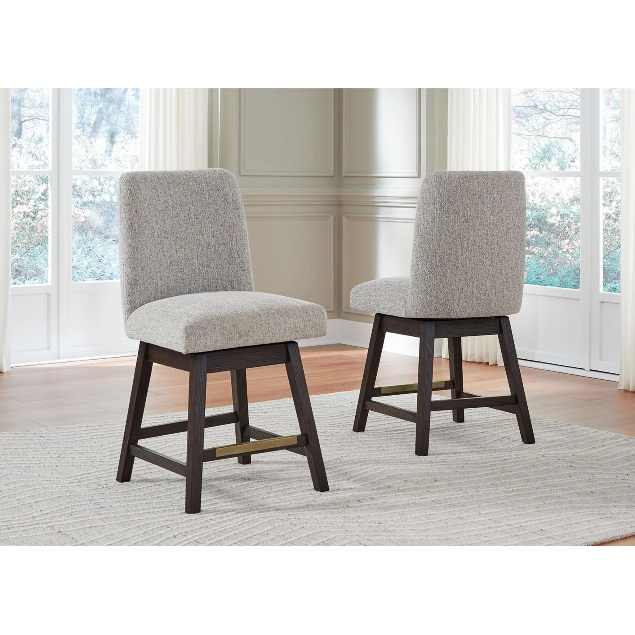 Burkhaus Counter Dining Set - Image 58