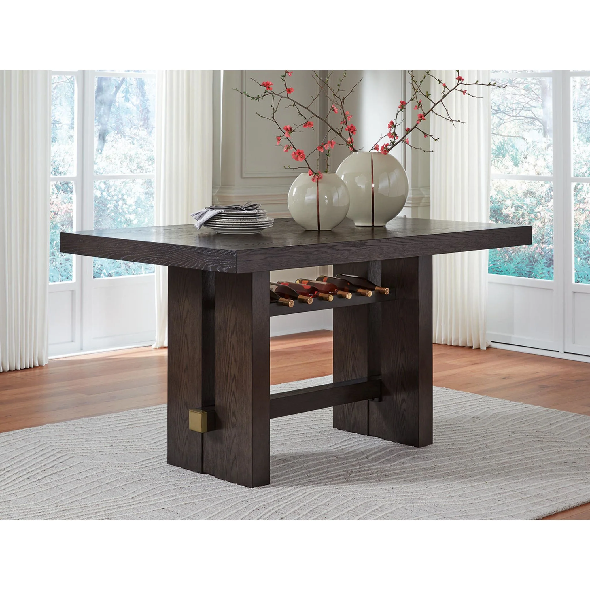 Burkhaus Counter Dining Set - Image 72