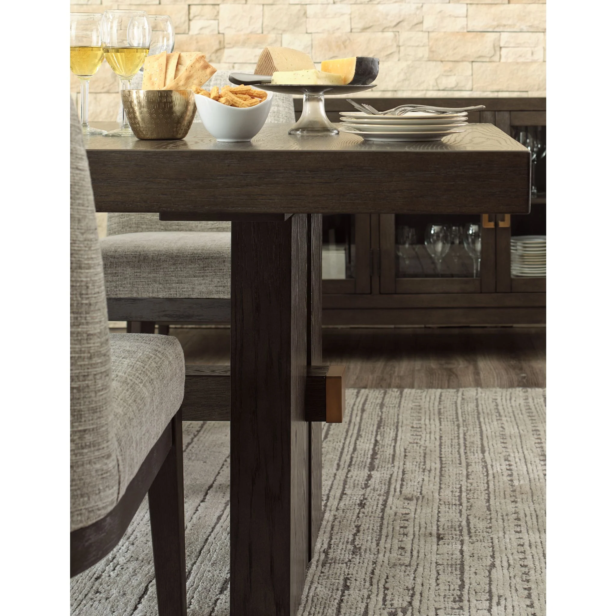 Burkhaus Dining Set - Image 86