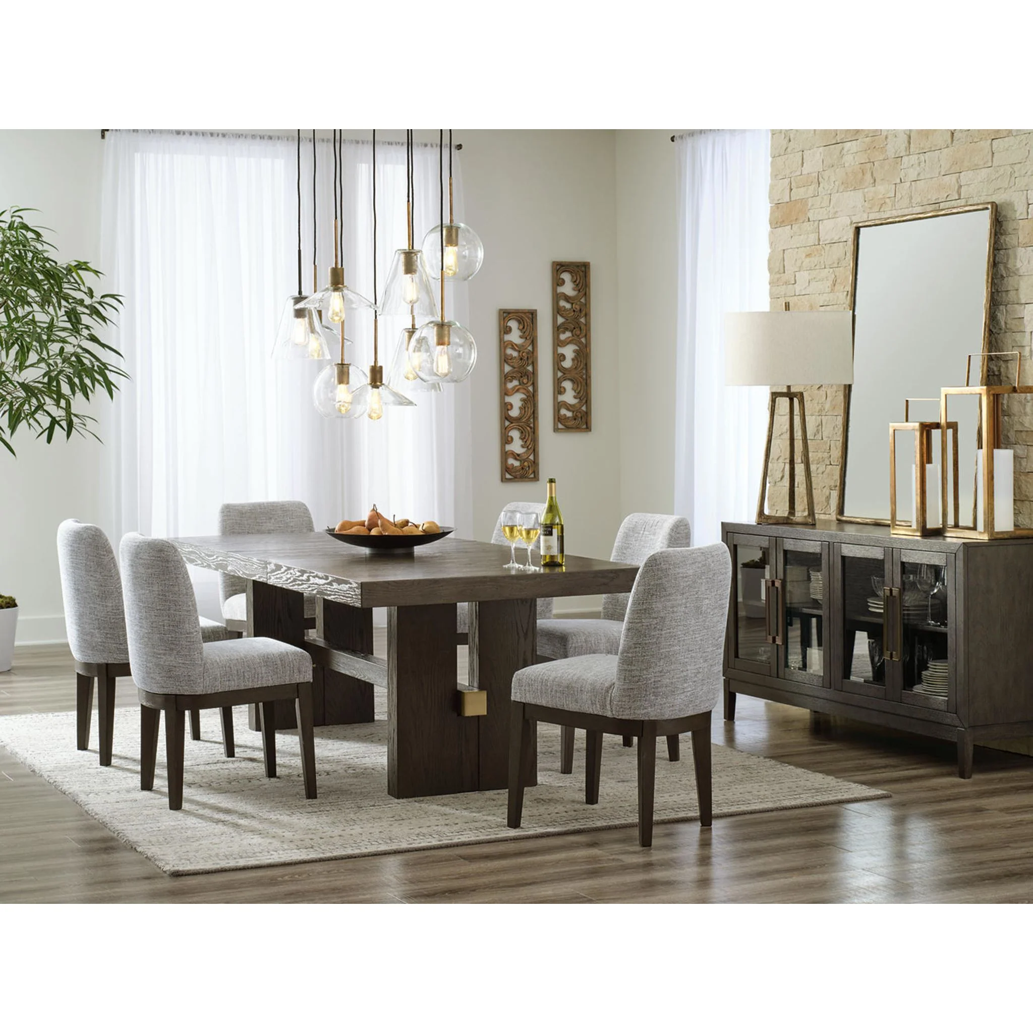 Burkhaus Dining Set - Image 88