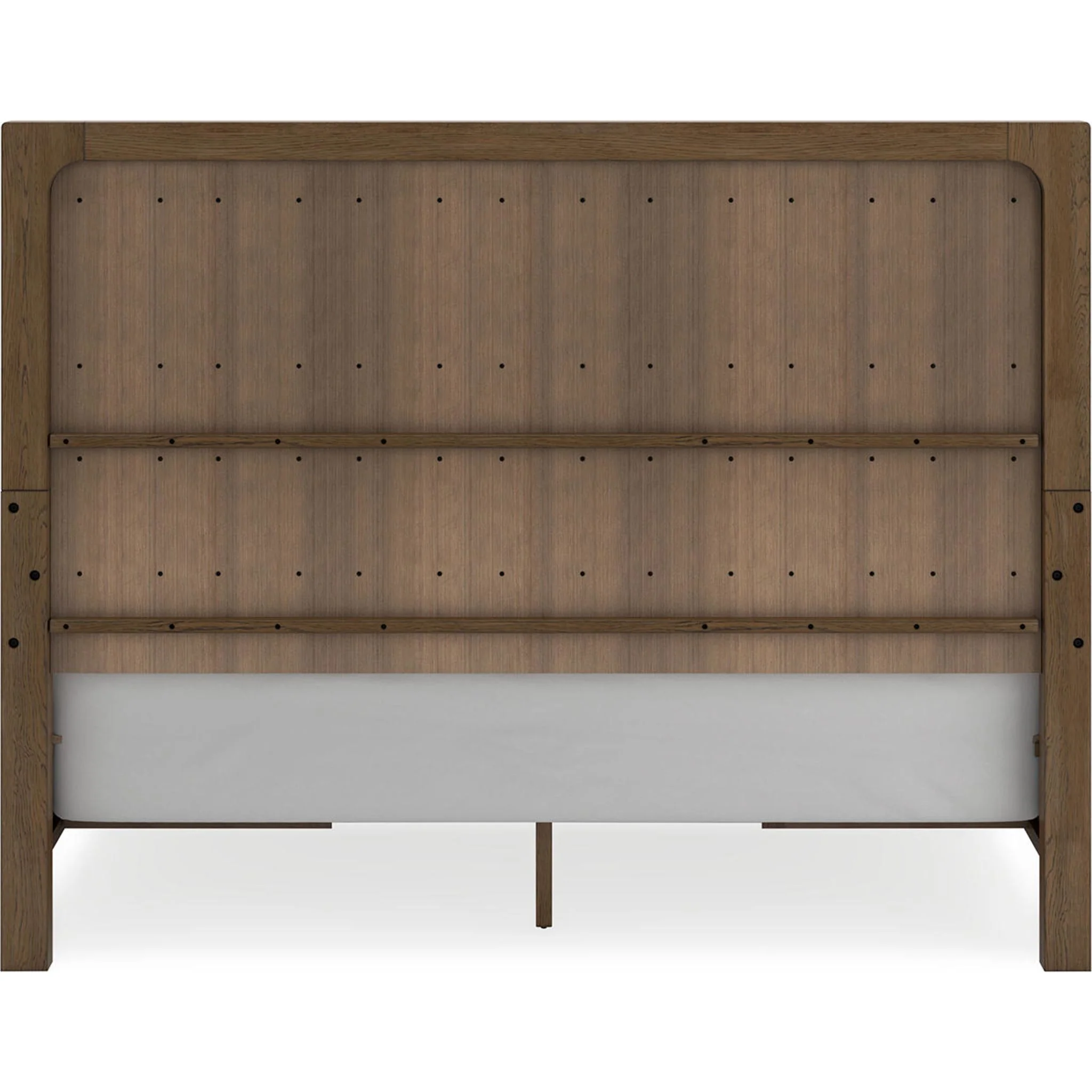 Cabalynn Storage Bed- Light Brown - Image 22