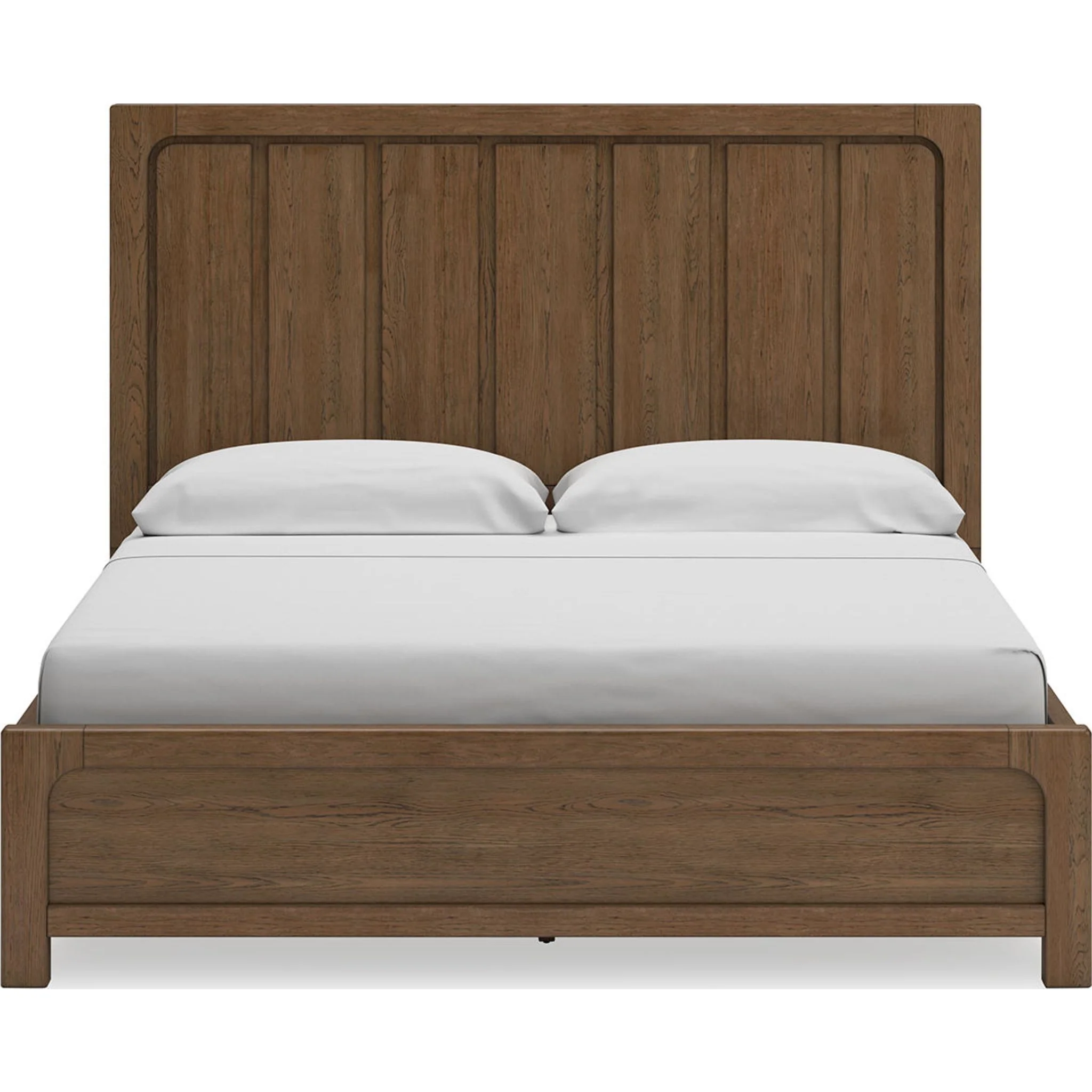 Cabalynn Storage Bed- Light Brown - Image 24