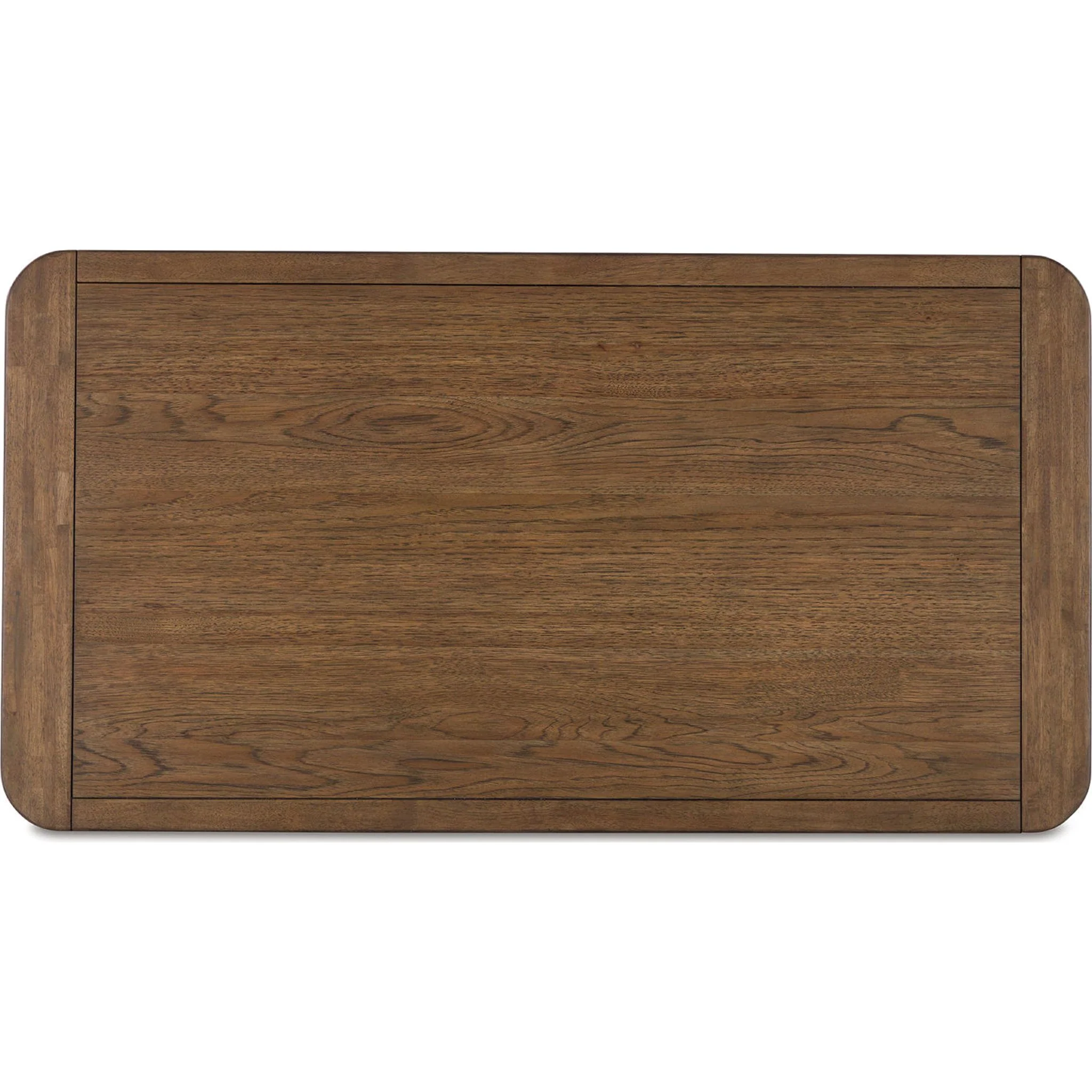 Cabalynn Coffee Table - Light Brown - Image 6
