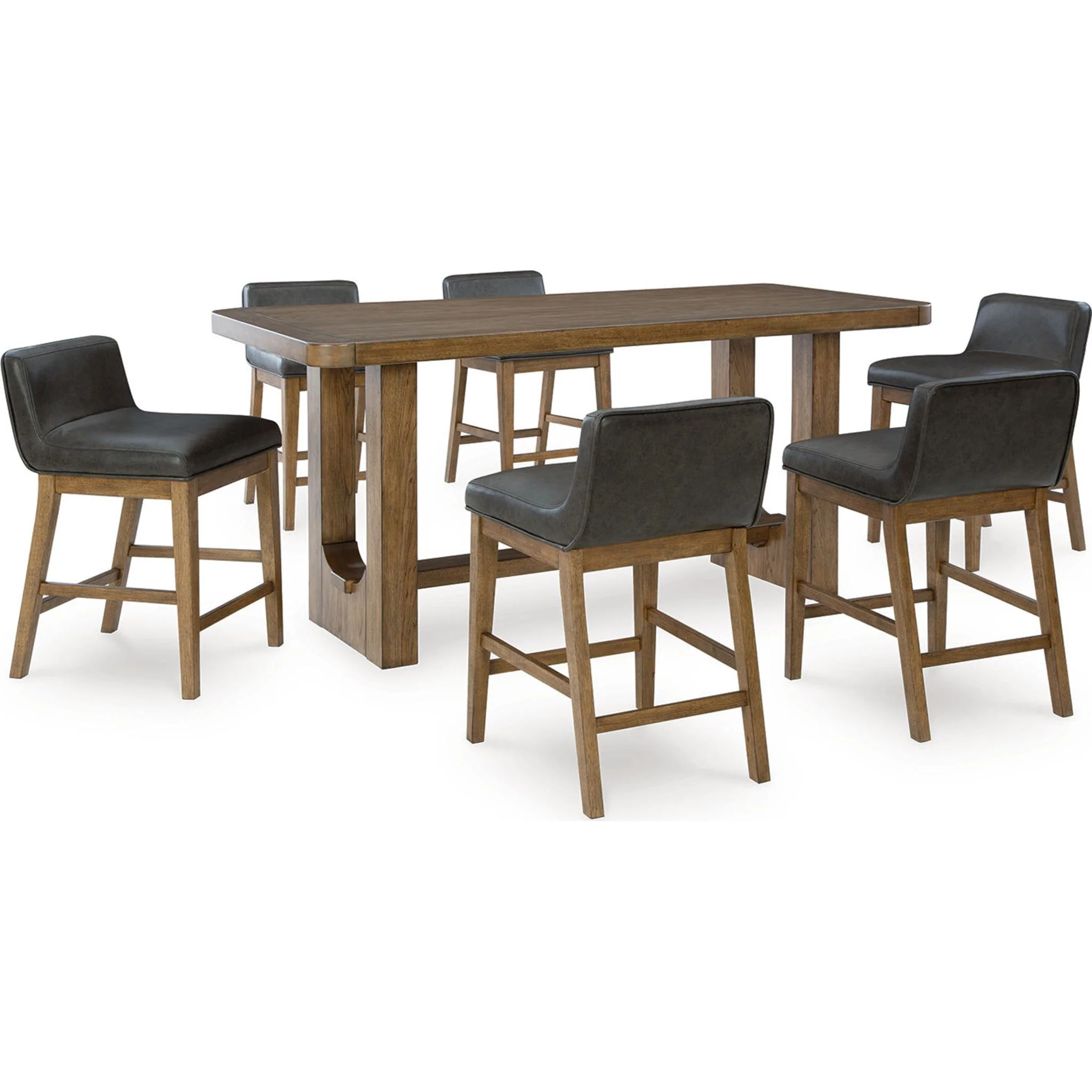 Cabalynn Counter Dining Set - Image 9