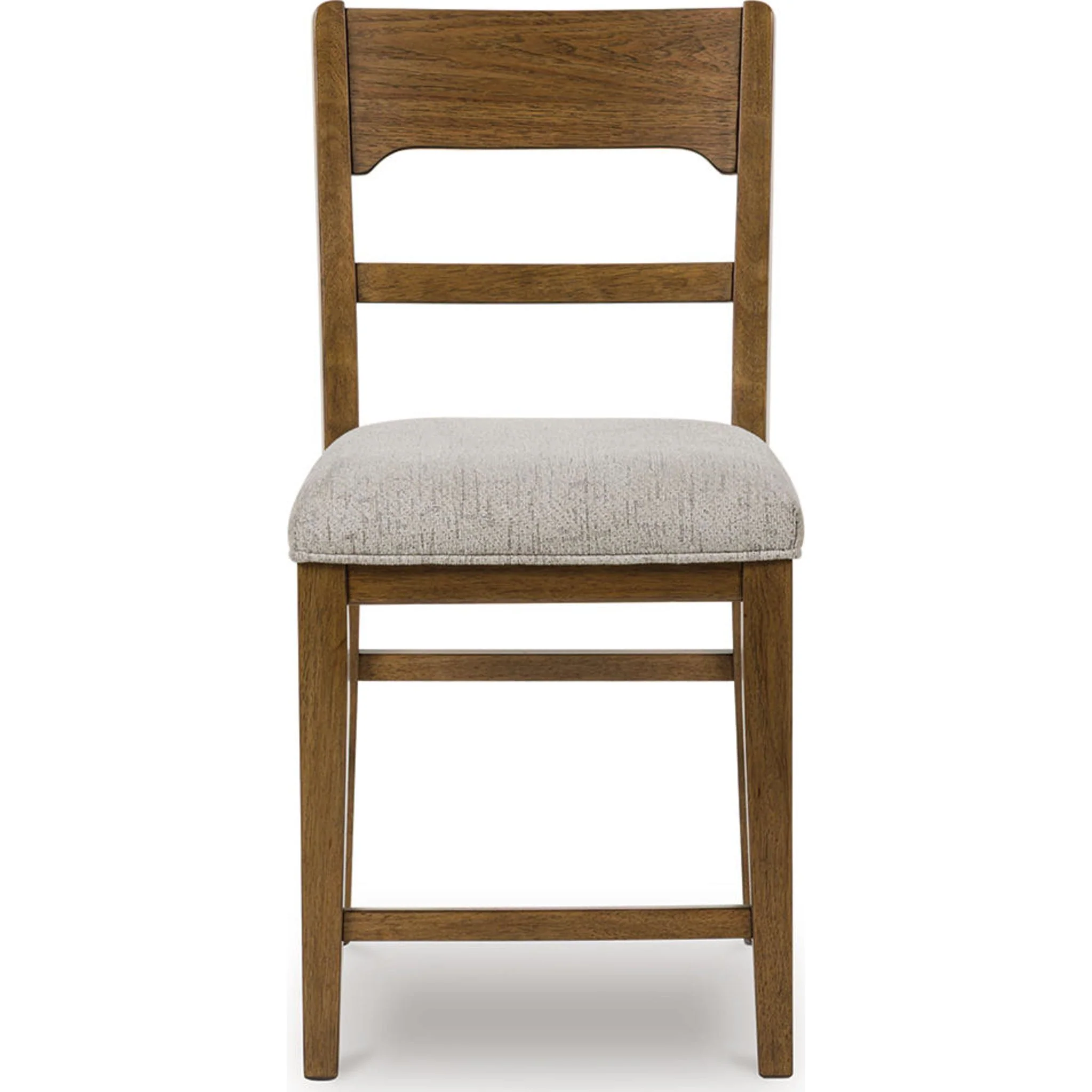 Cabalynn Counter Height Stool - Oatmeal/Light Brown - (D974-224) - Image 8