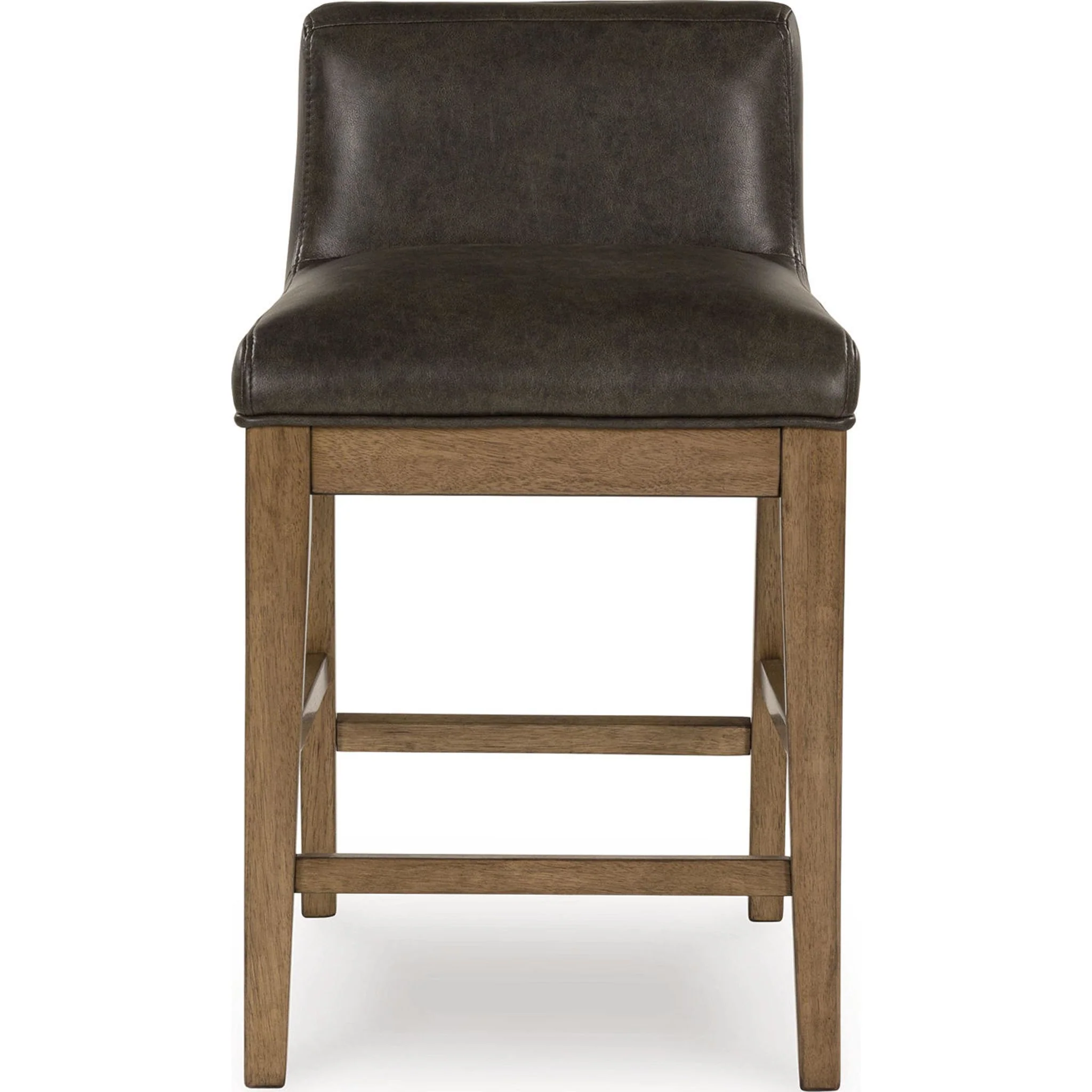 Cabalynn Counter Height Stool - Two-tone Brown - (D974-124) - Image 10